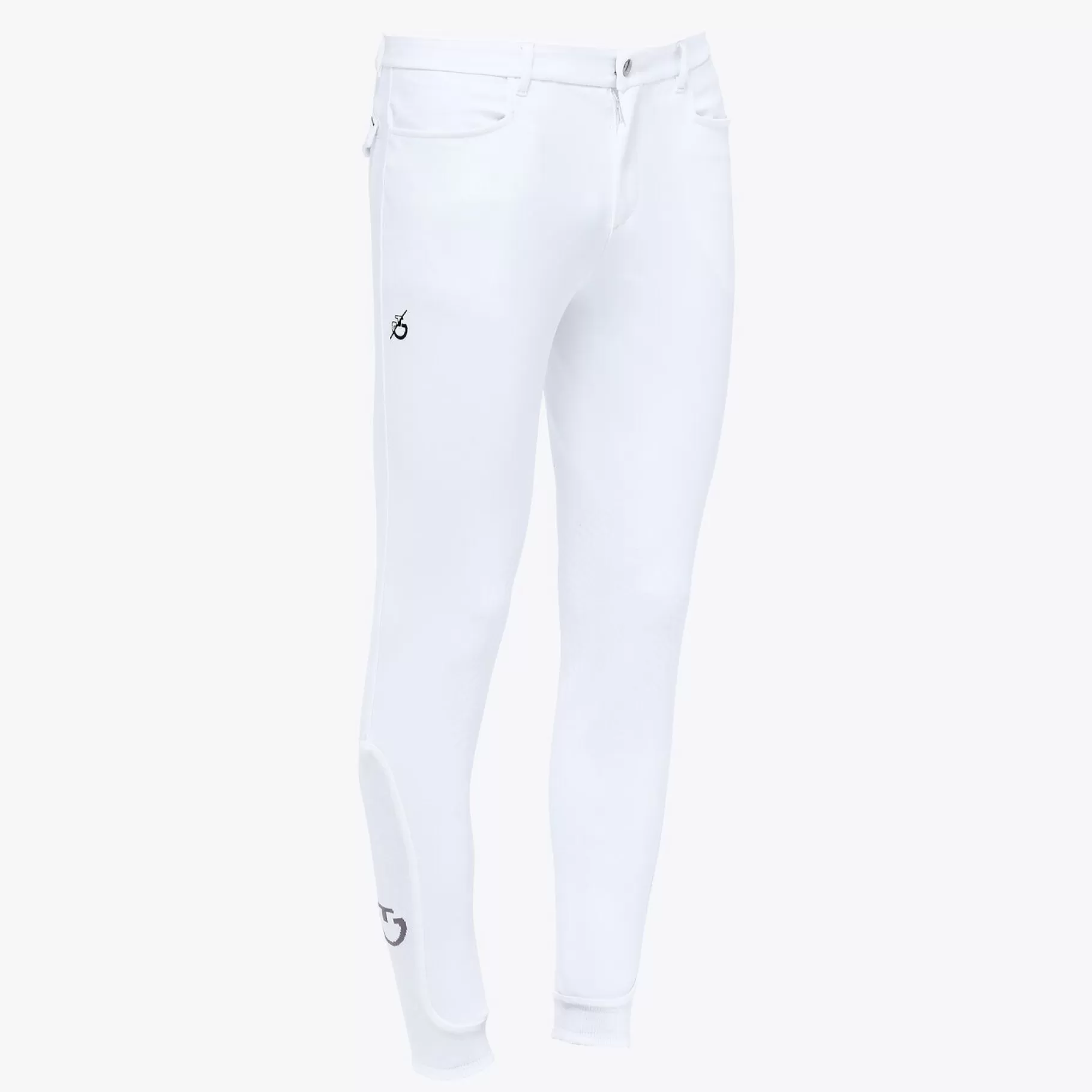 Men'S Four-Way Stretch Riding Breeches-Cavalleria Toscana Outlet