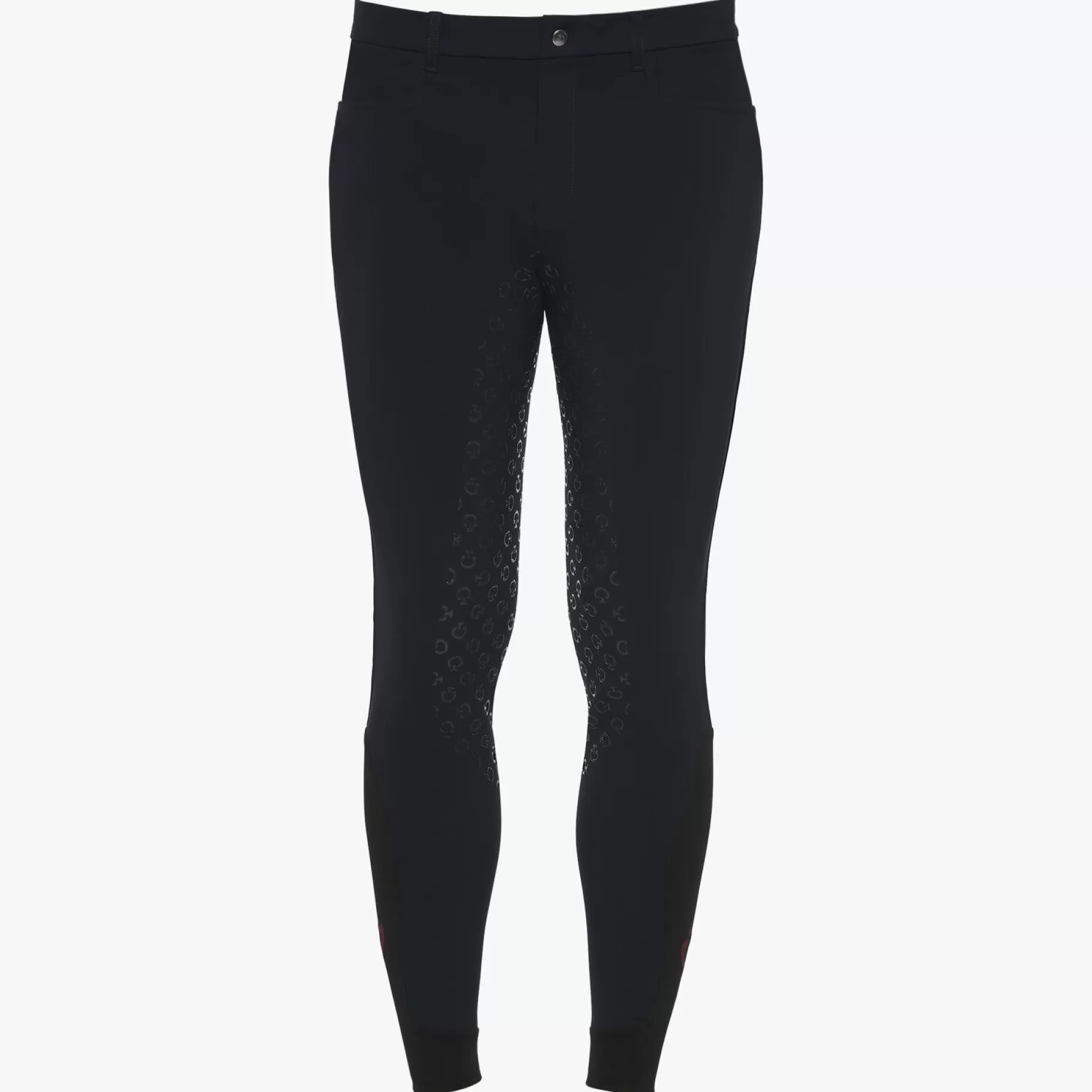 Men`S Full Grip Dressage Breeches-Cavalleria Toscana Sale