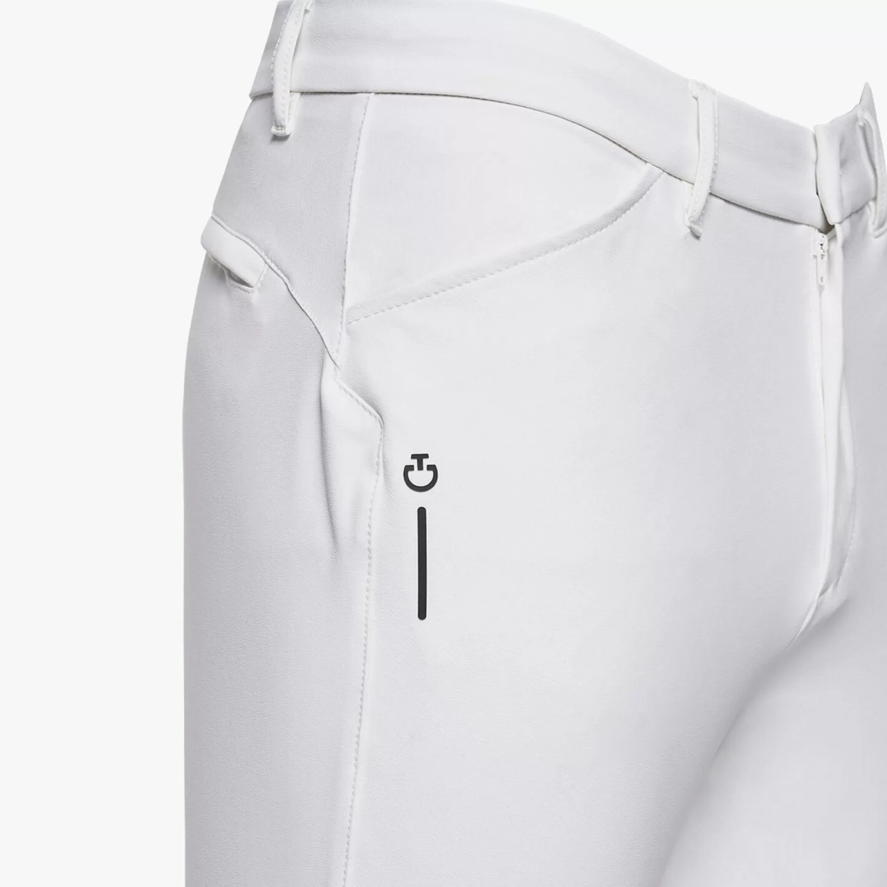 Men'S Rs Breeches-Cavalleria Toscana Cheap