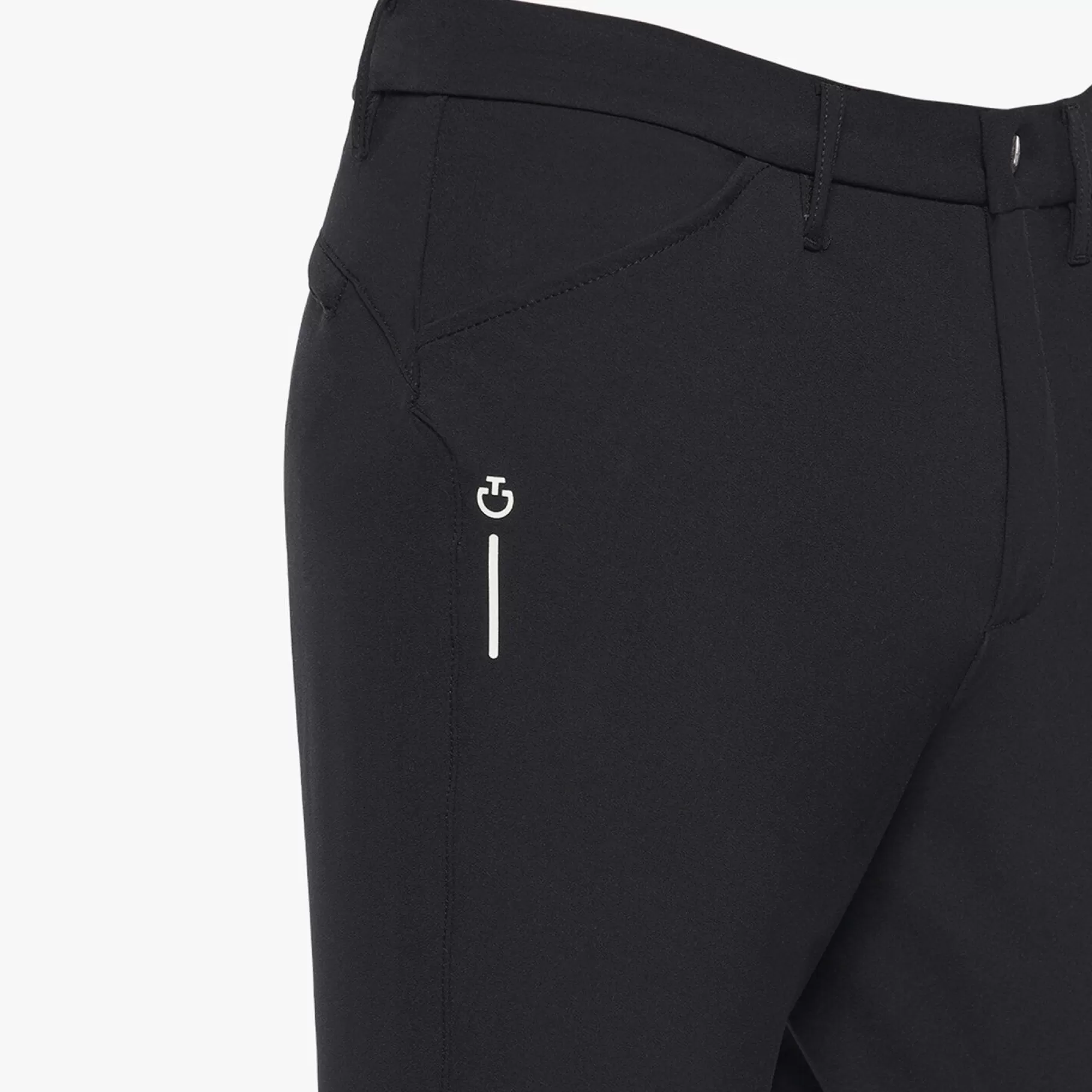 Men'S Rs Breeches-Cavalleria Toscana Store