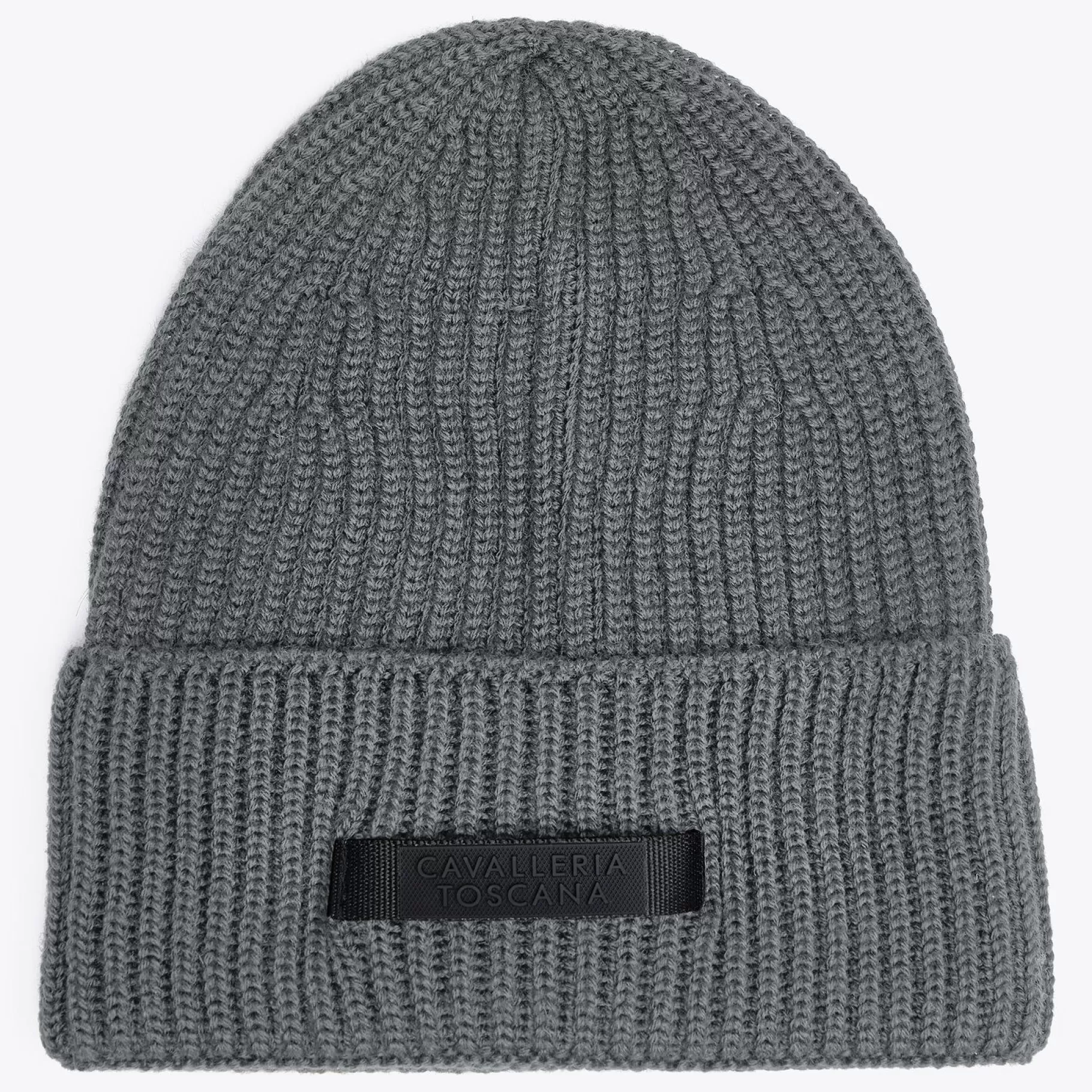 Merino Wool Beanie-Cavalleria Toscana New