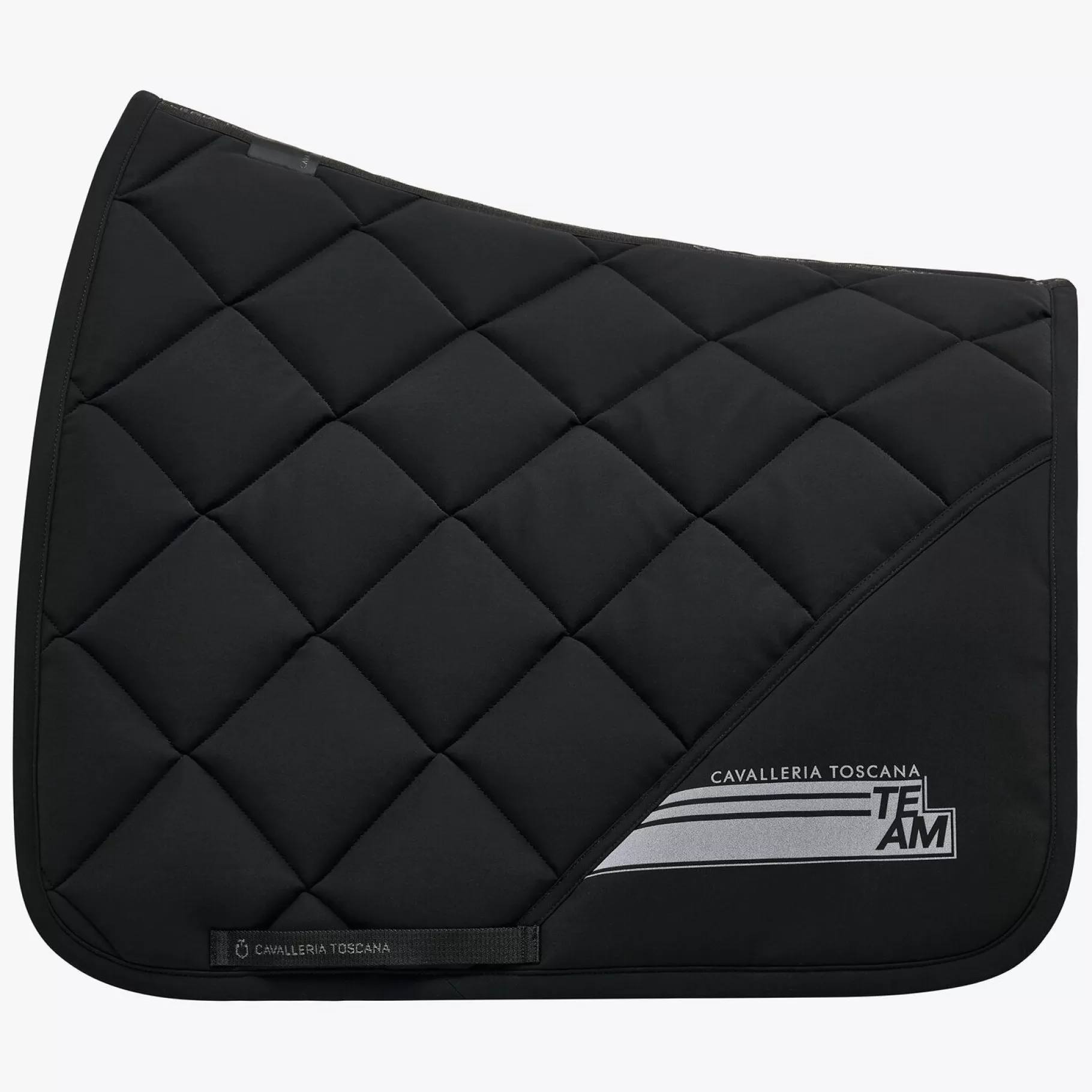 Quilted Dressage Saddle Pad-Cavalleria Toscana Clearance