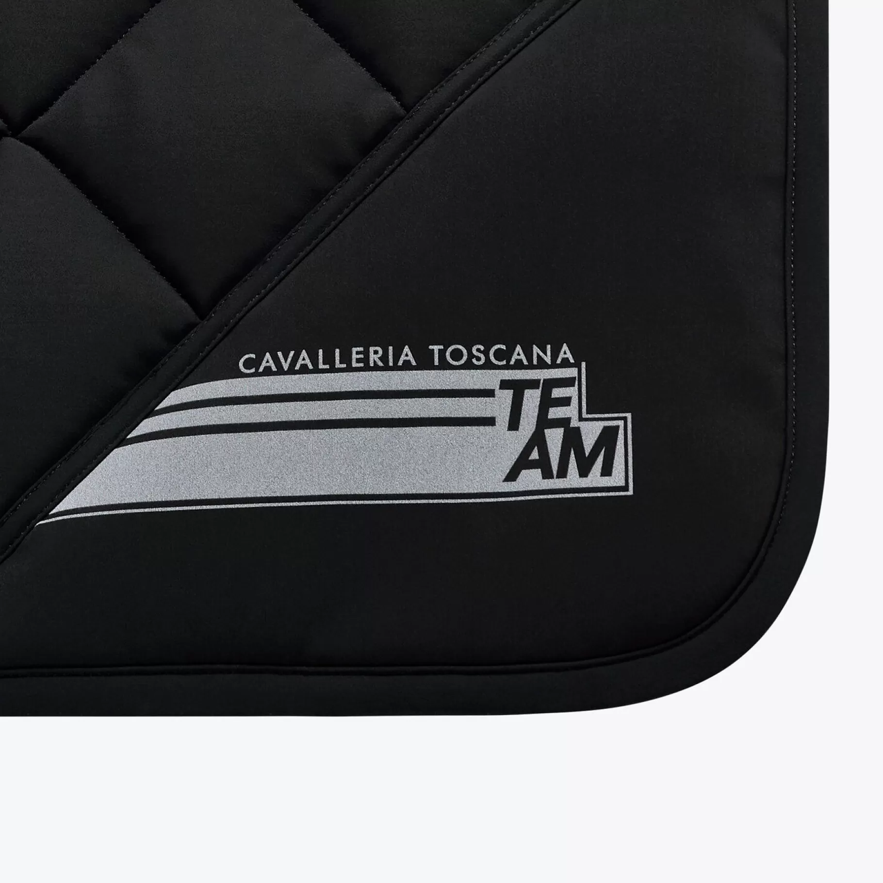 Quilted Dressage Saddle Pad-Cavalleria Toscana Clearance