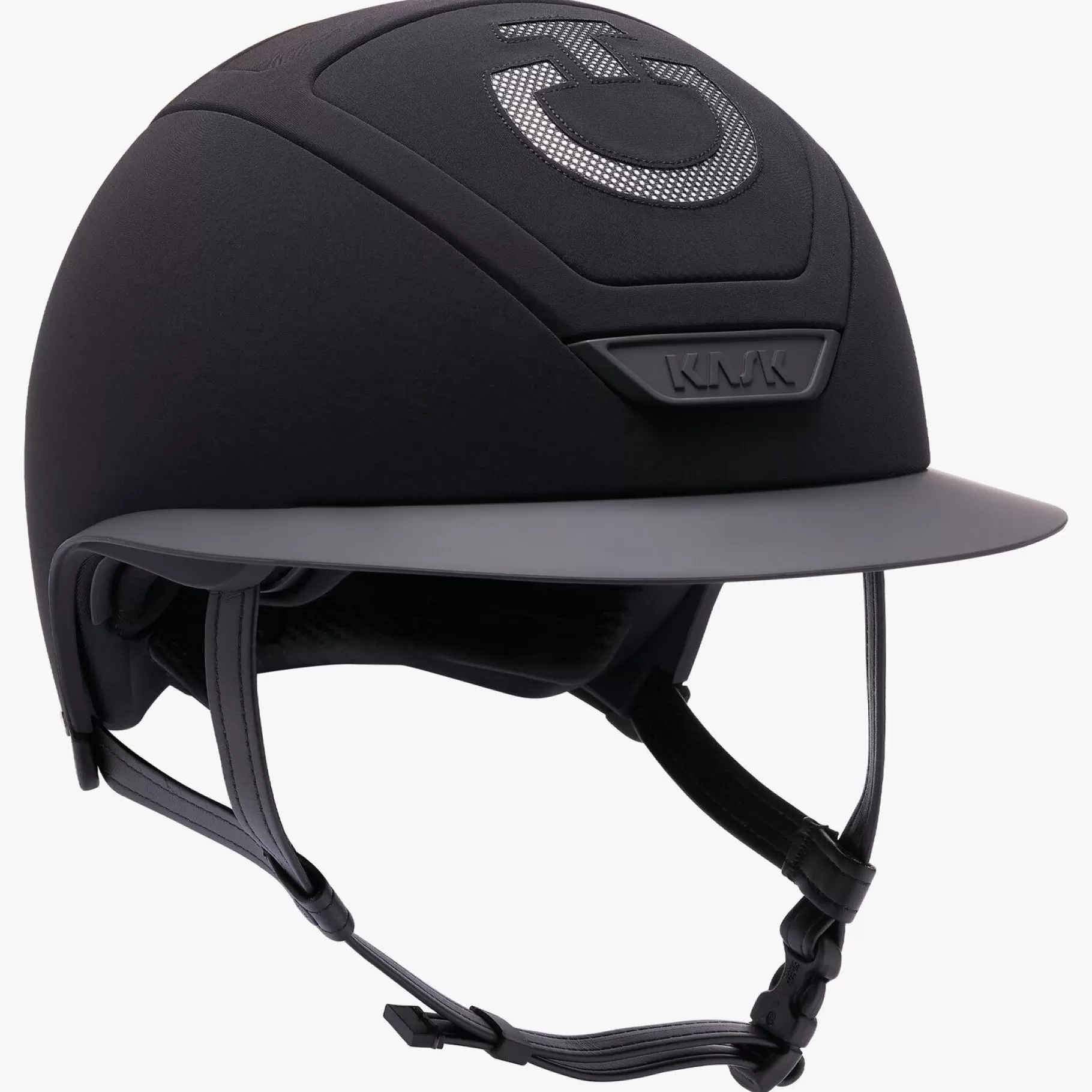 Revolution Wide Brim Riding Helmet-Cavalleria Toscana Store