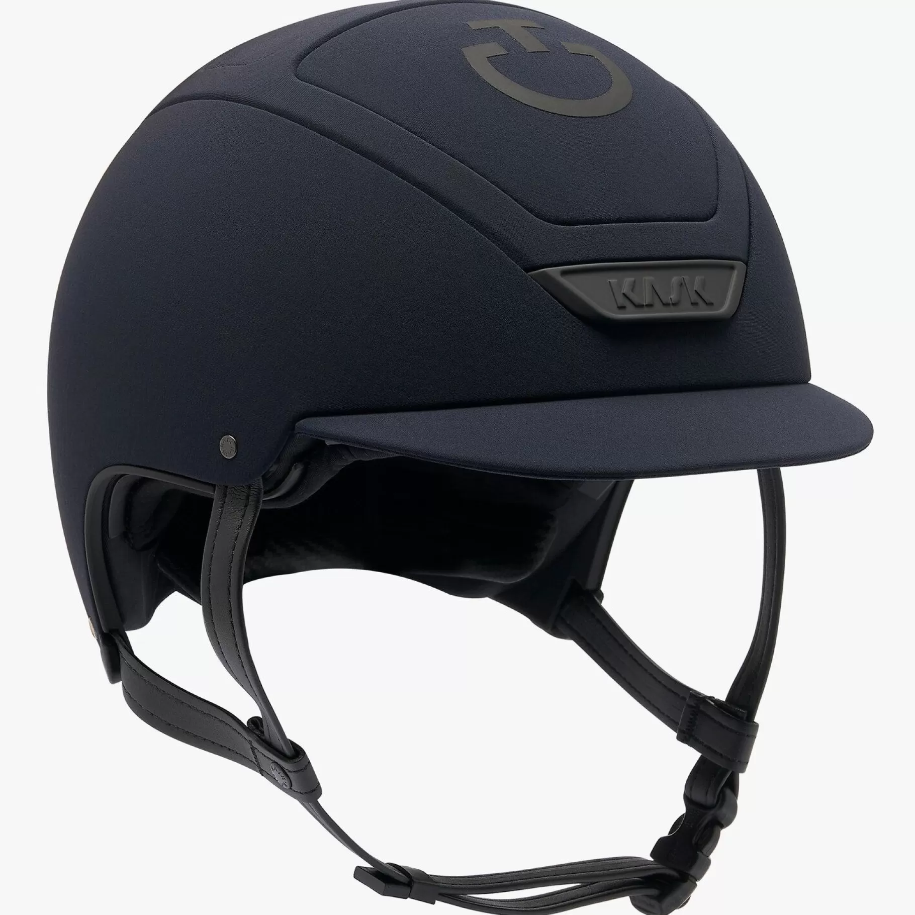 Riding Helmet.-Cavalleria Toscana Clearance