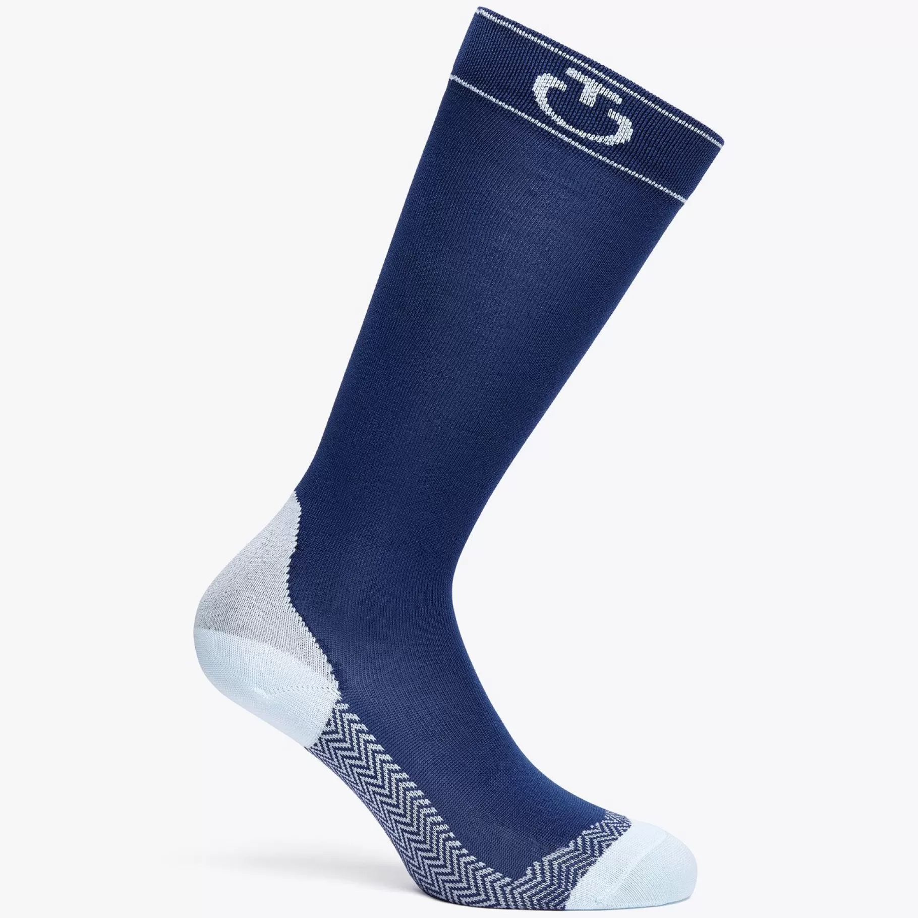 Sports Socks-Cavalleria Toscana Fashion