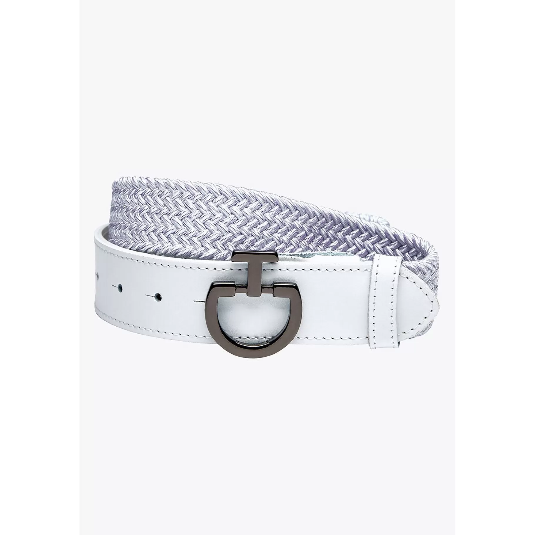 Stretch Belt For Men-Cavalleria Toscana Store