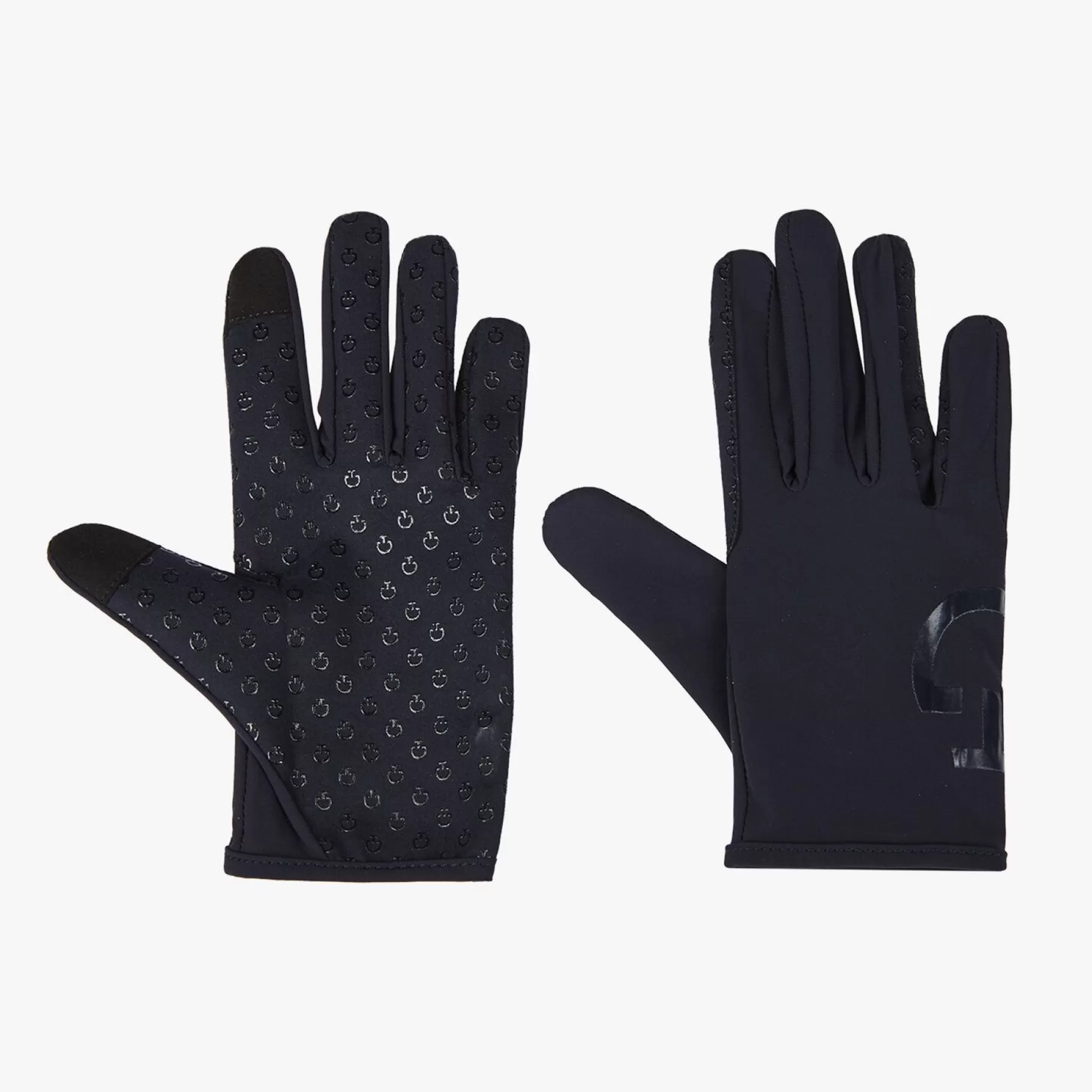 Technical Gloves-Cavalleria Toscana New