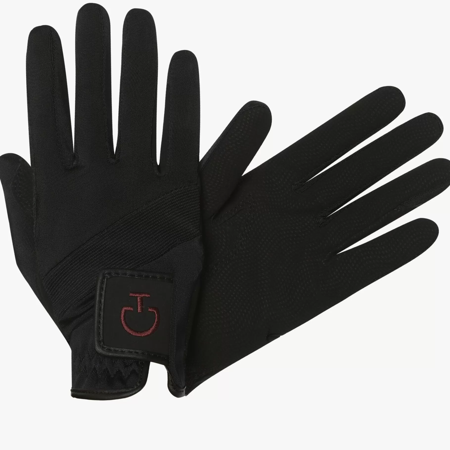 Technical Gloves-Cavalleria Toscana New