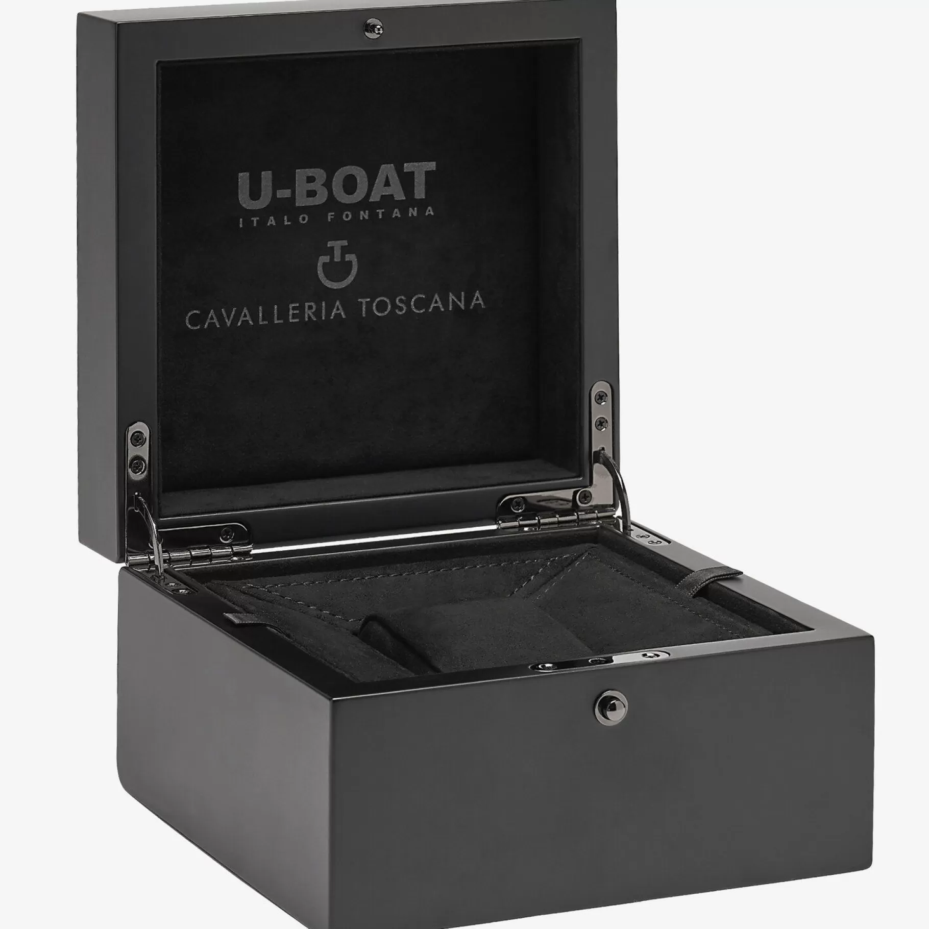 Watch U-Boat Ct-Cavalleria Toscana New