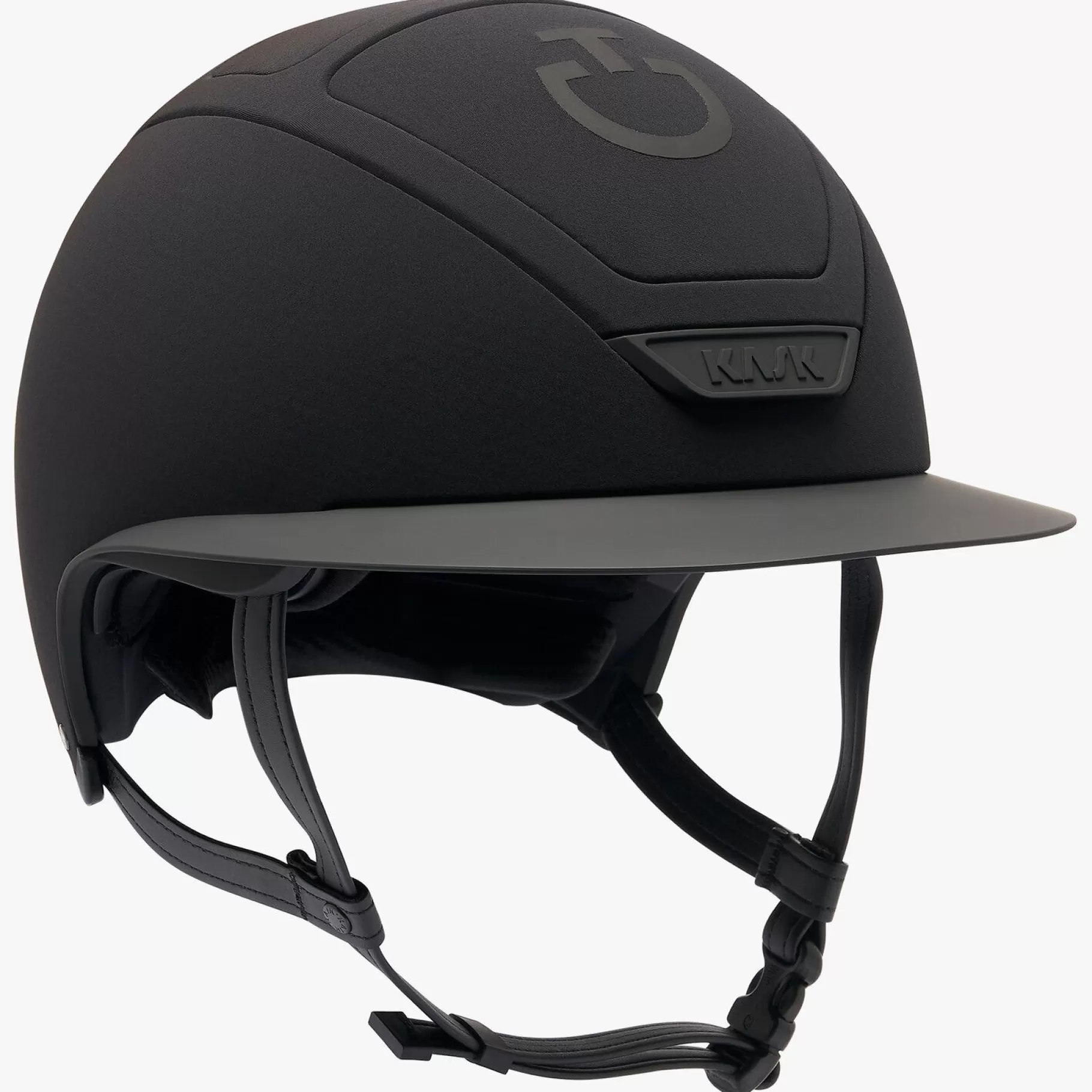 Wide Brim Riding Helmet-Cavalleria Toscana Online