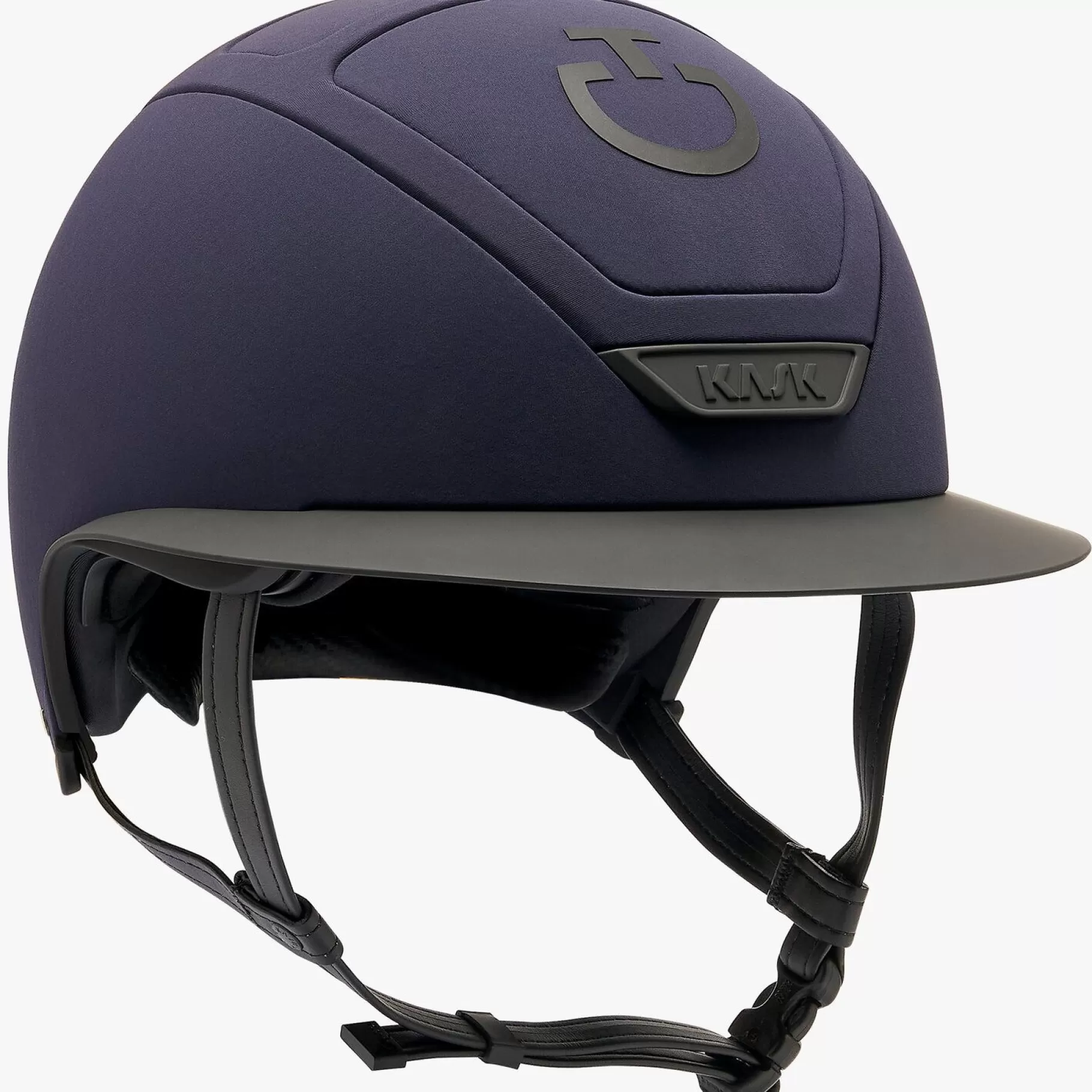 Wide Brim Riding Helmet-Cavalleria Toscana Outlet