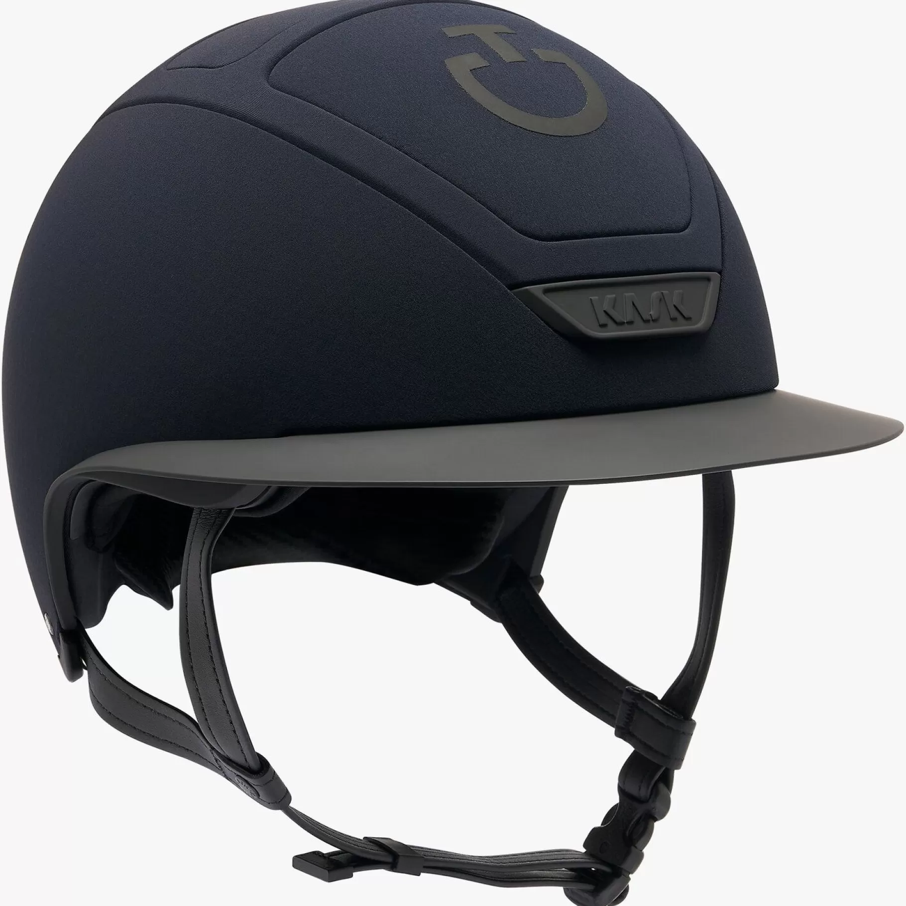 Wide Brim Riding Helmet-Cavalleria Toscana Sale