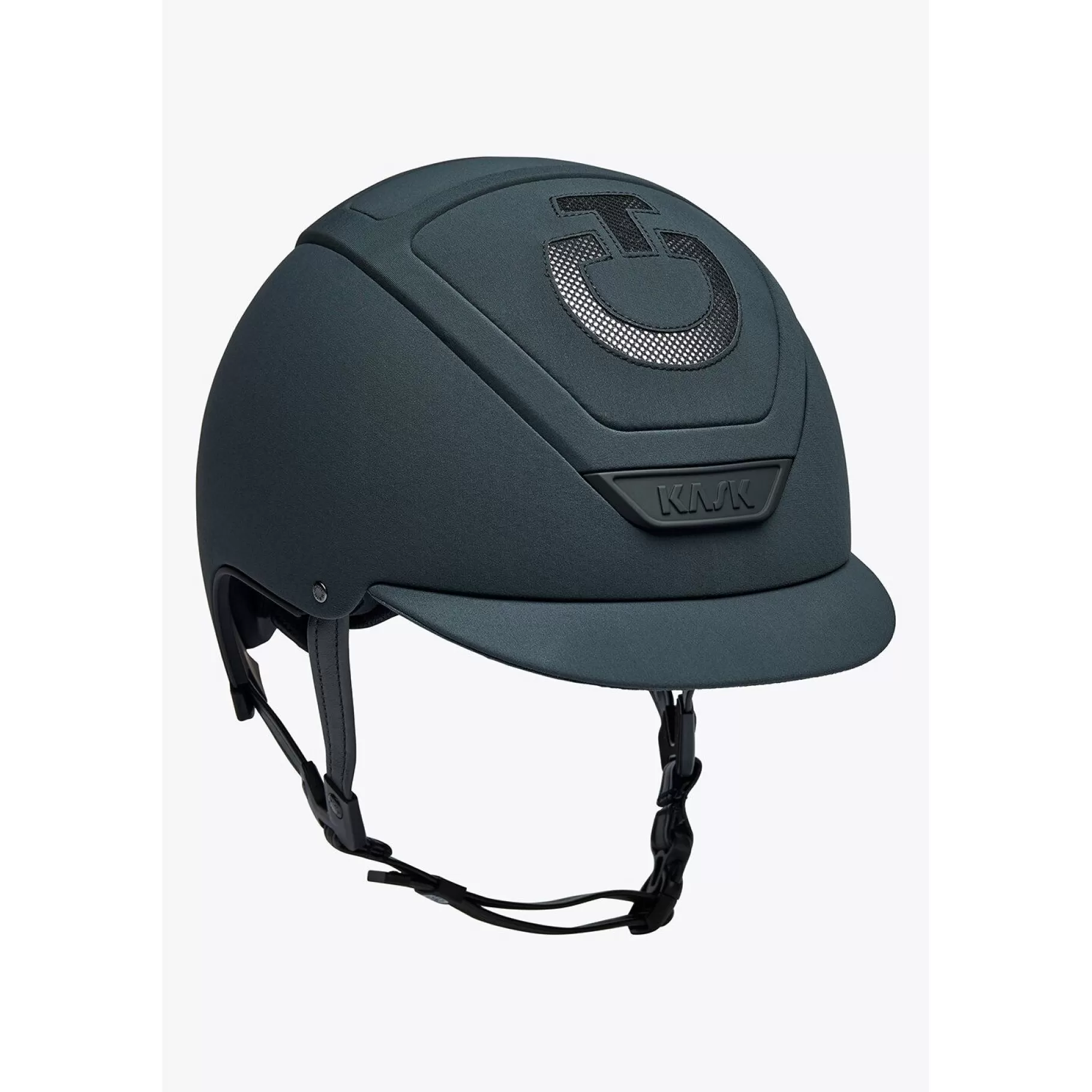 Wide Brim Riding Helmet-Cavalleria Toscana Sale