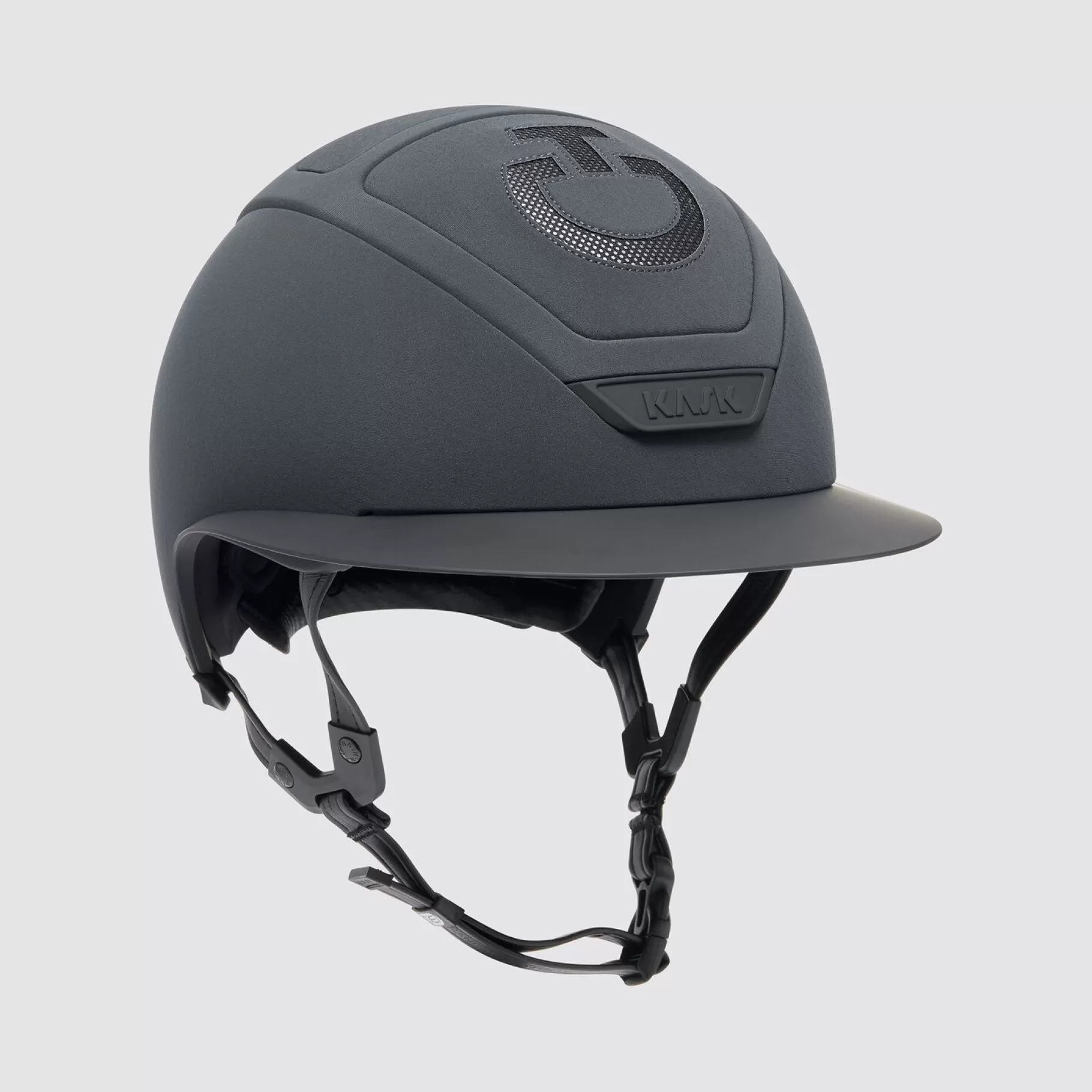 Wide Brim Riding Helmet-Cavalleria Toscana Cheap