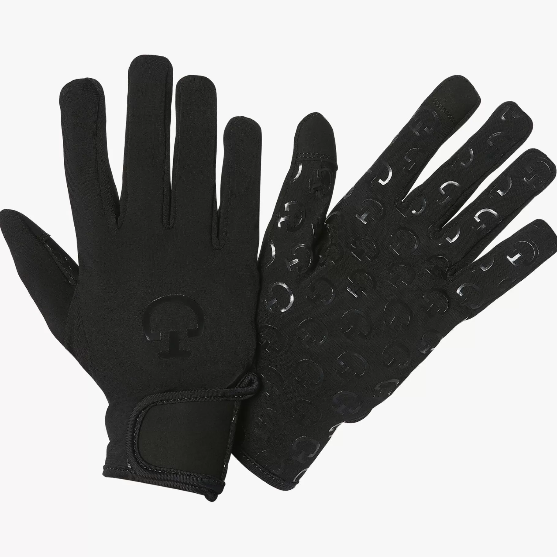 Winter Ct Gloves-Cavalleria Toscana Best