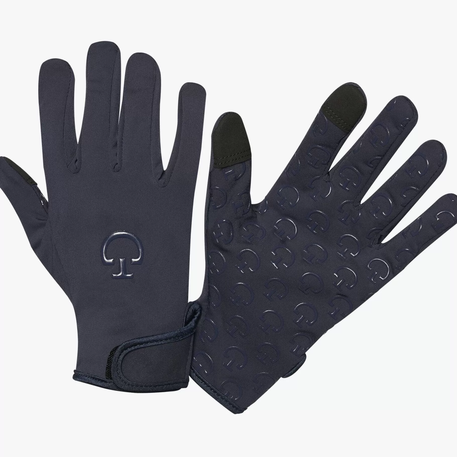 Winter Ct Gloves-Cavalleria Toscana Cheap