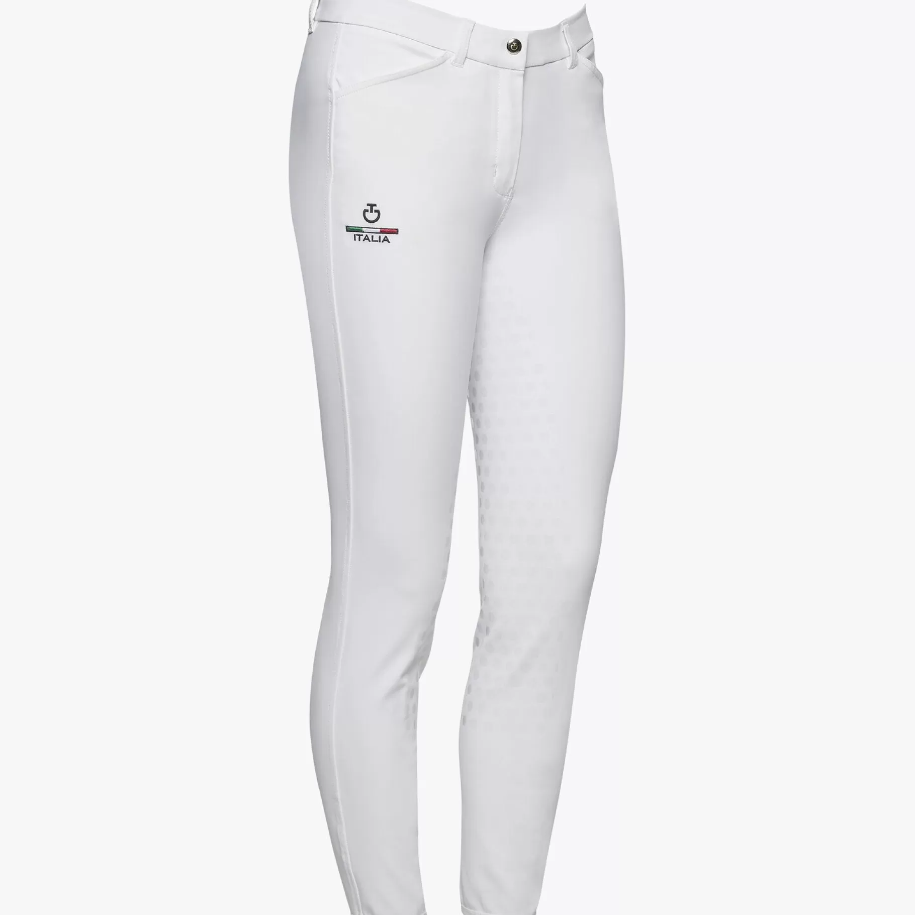 Women Fise Breeches-Cavalleria Toscana Best Sale