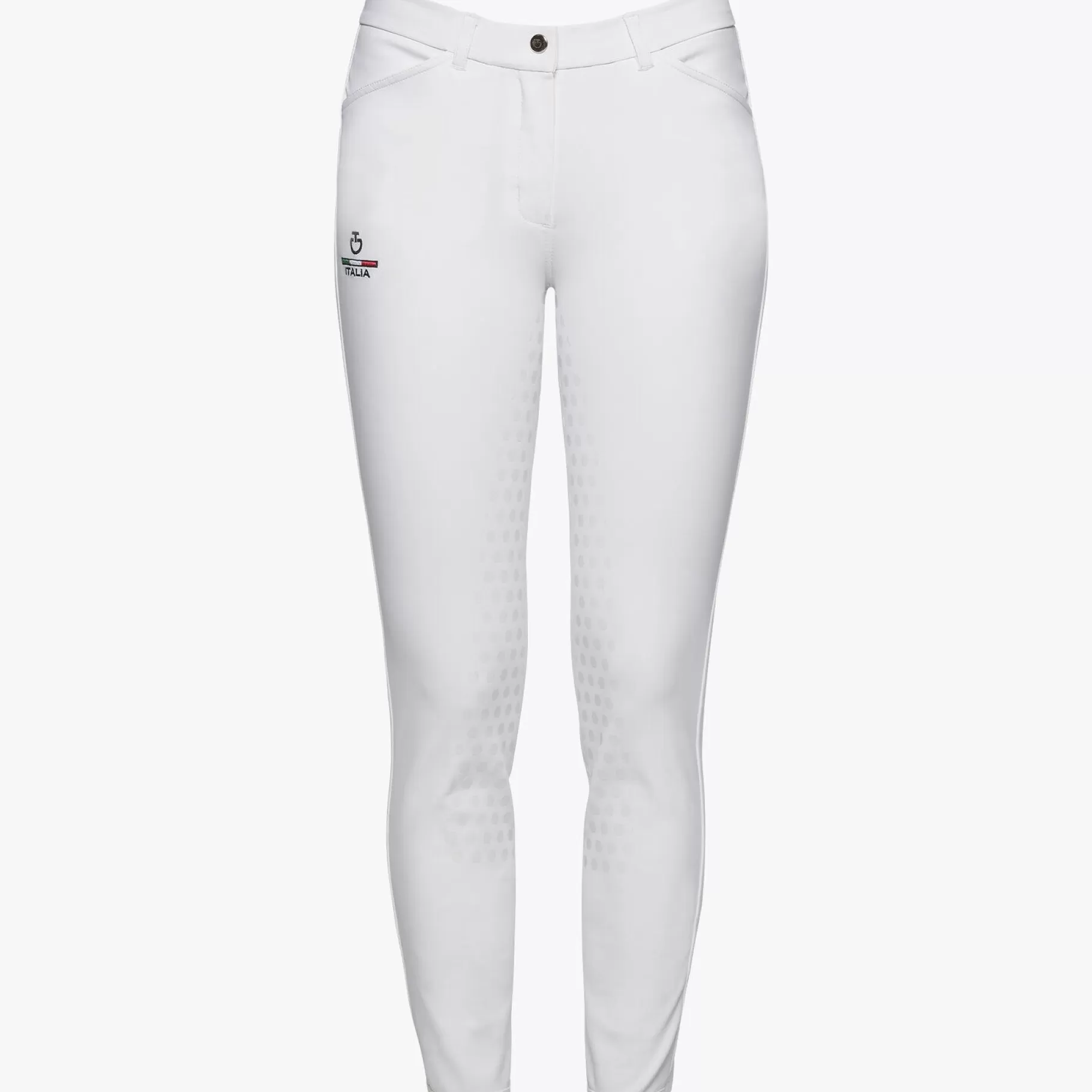 Women Fise Breeches-Cavalleria Toscana Best Sale