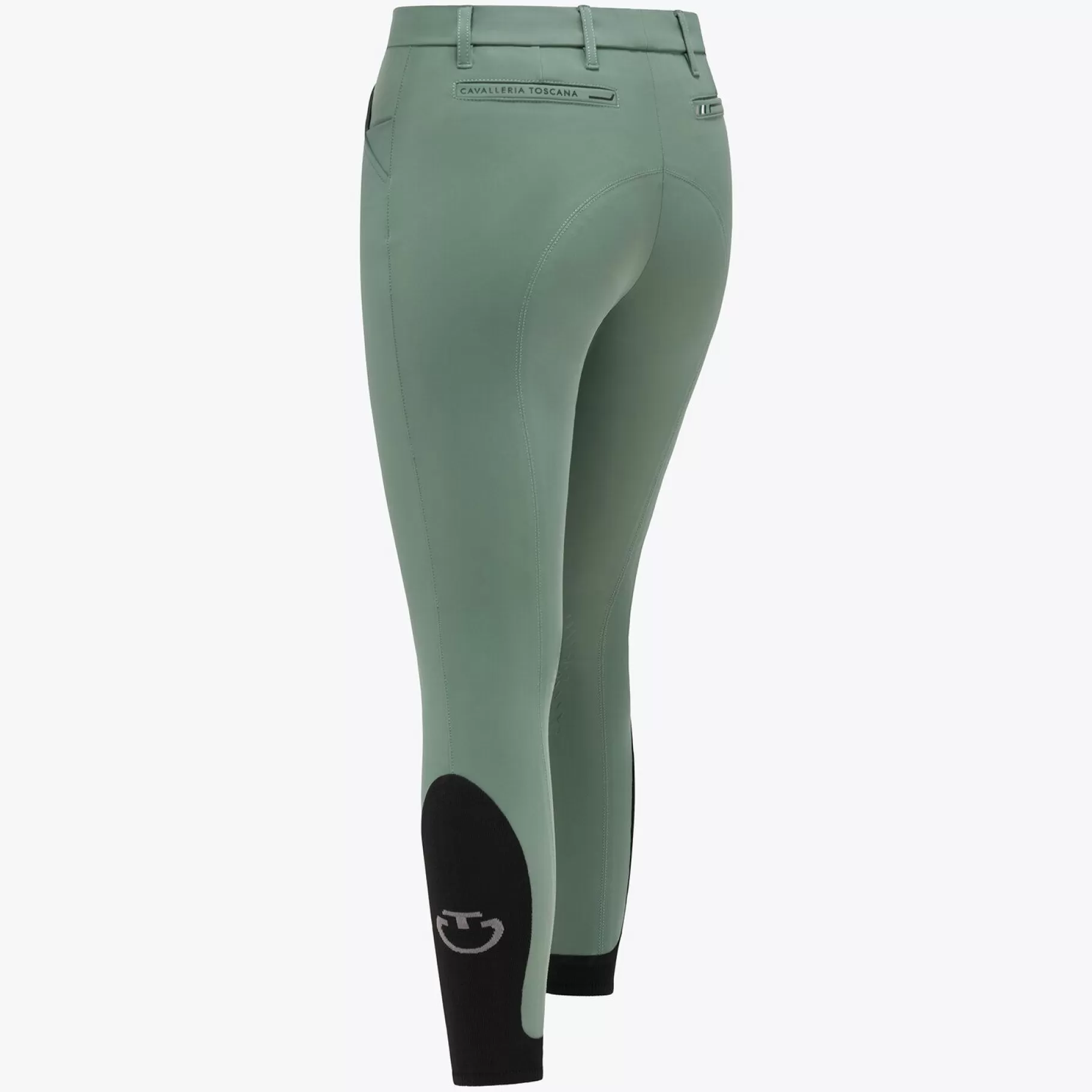 Women'S Breeches With Silicone Grip-Cavalleria Toscana Best