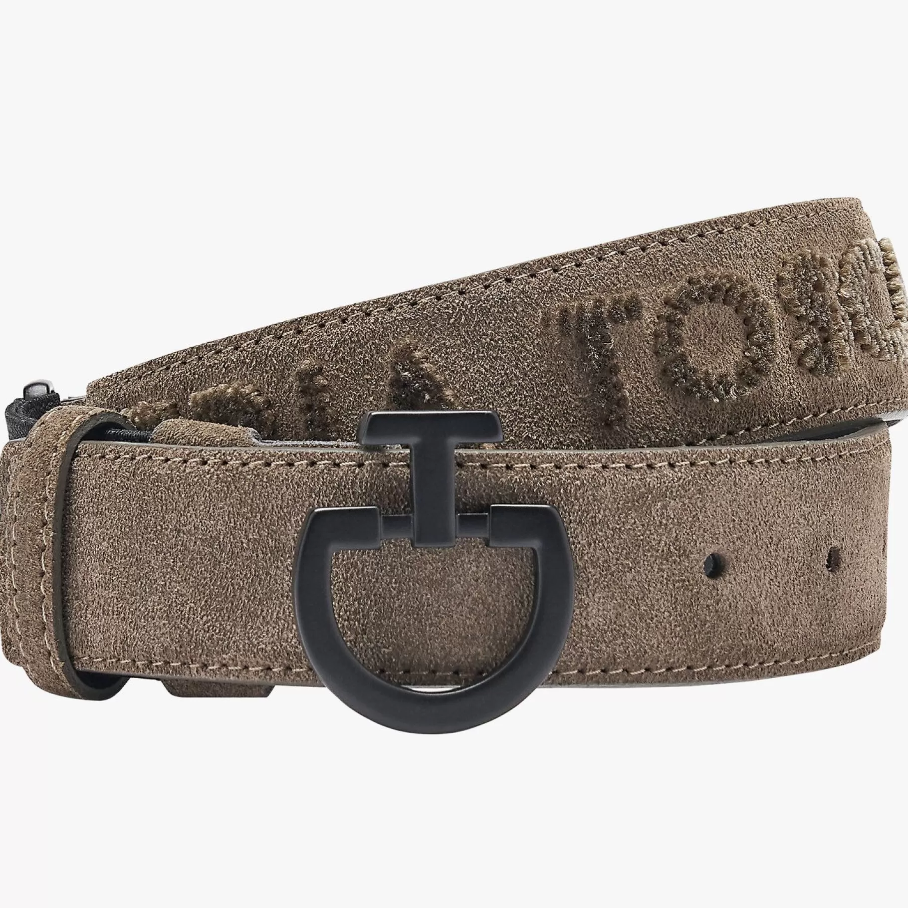 Women'S Chamois Belt-Cavalleria Toscana Clearance