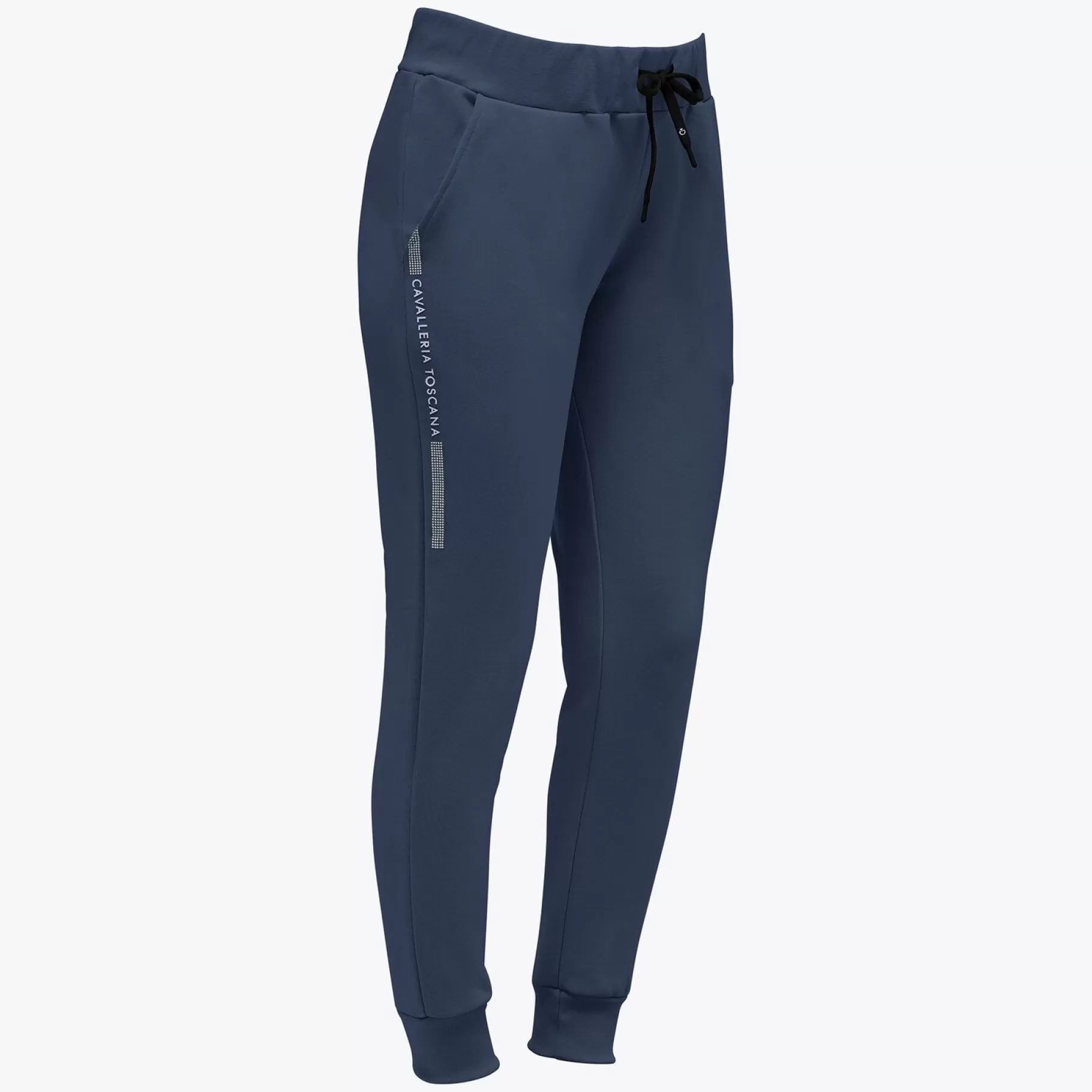 Women'S Ct Team Joggers-Cavalleria Toscana Store