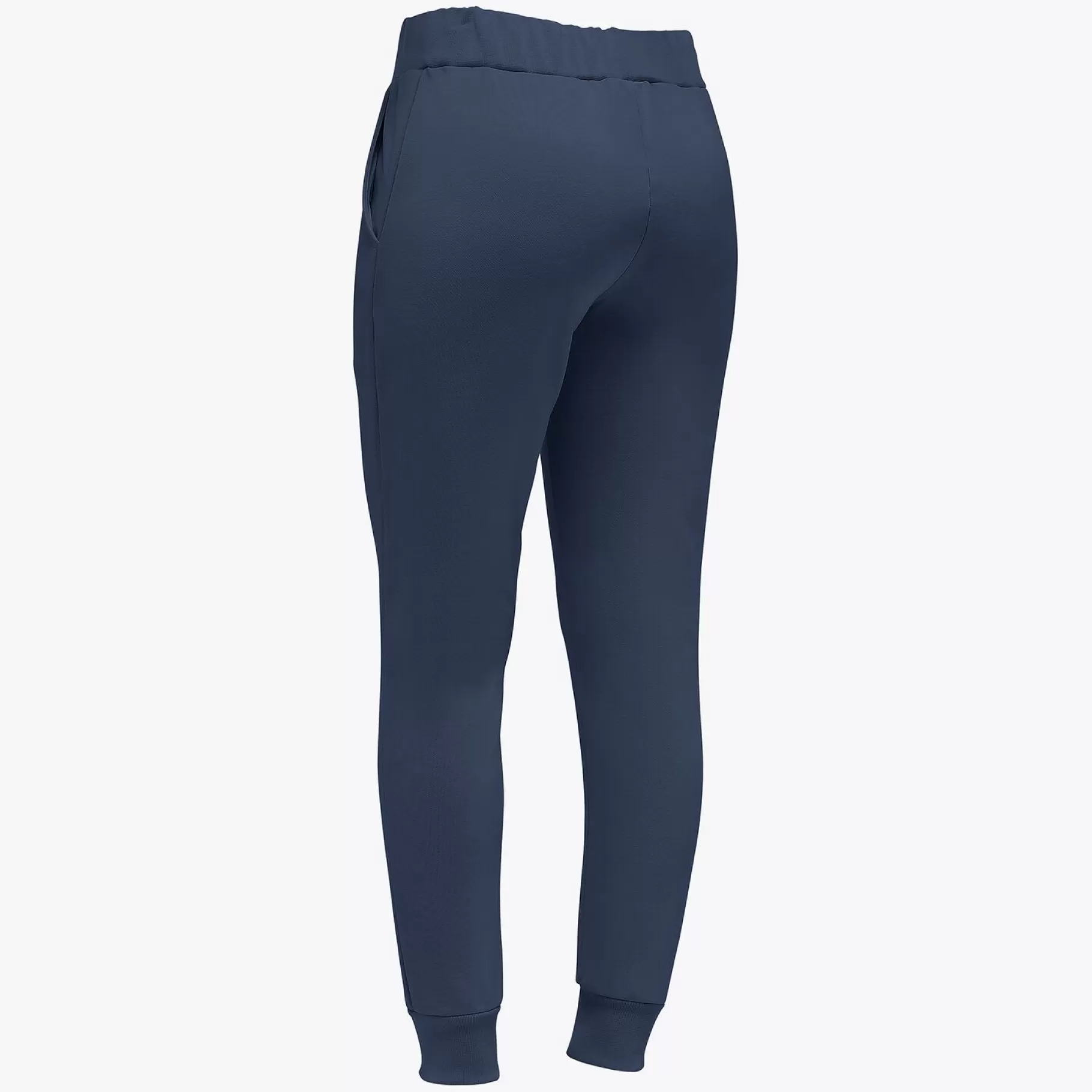 Women'S Ct Team Joggers-Cavalleria Toscana Store