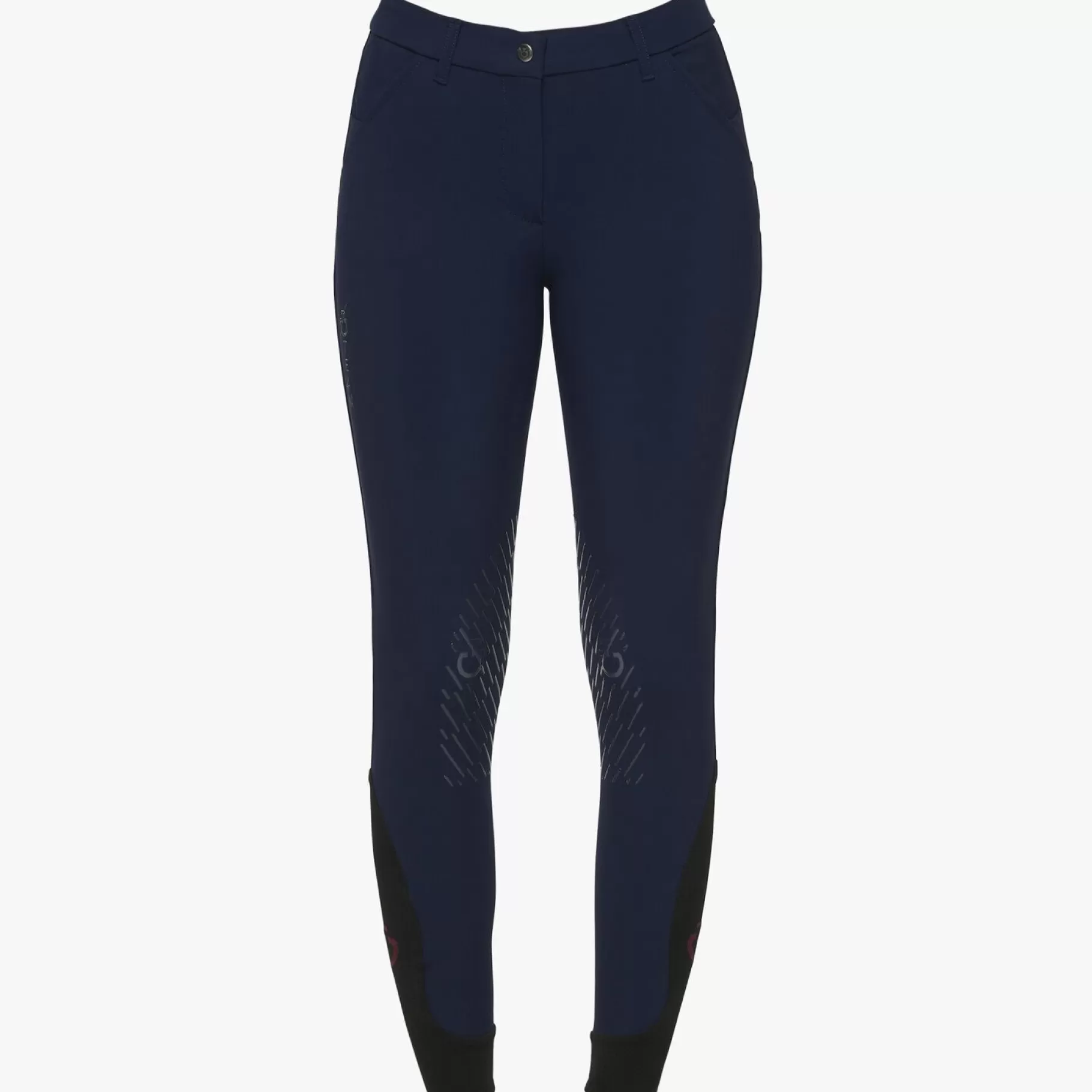 Women'S Ct Team Knee Grip Breeches-Cavalleria Toscana Best Sale