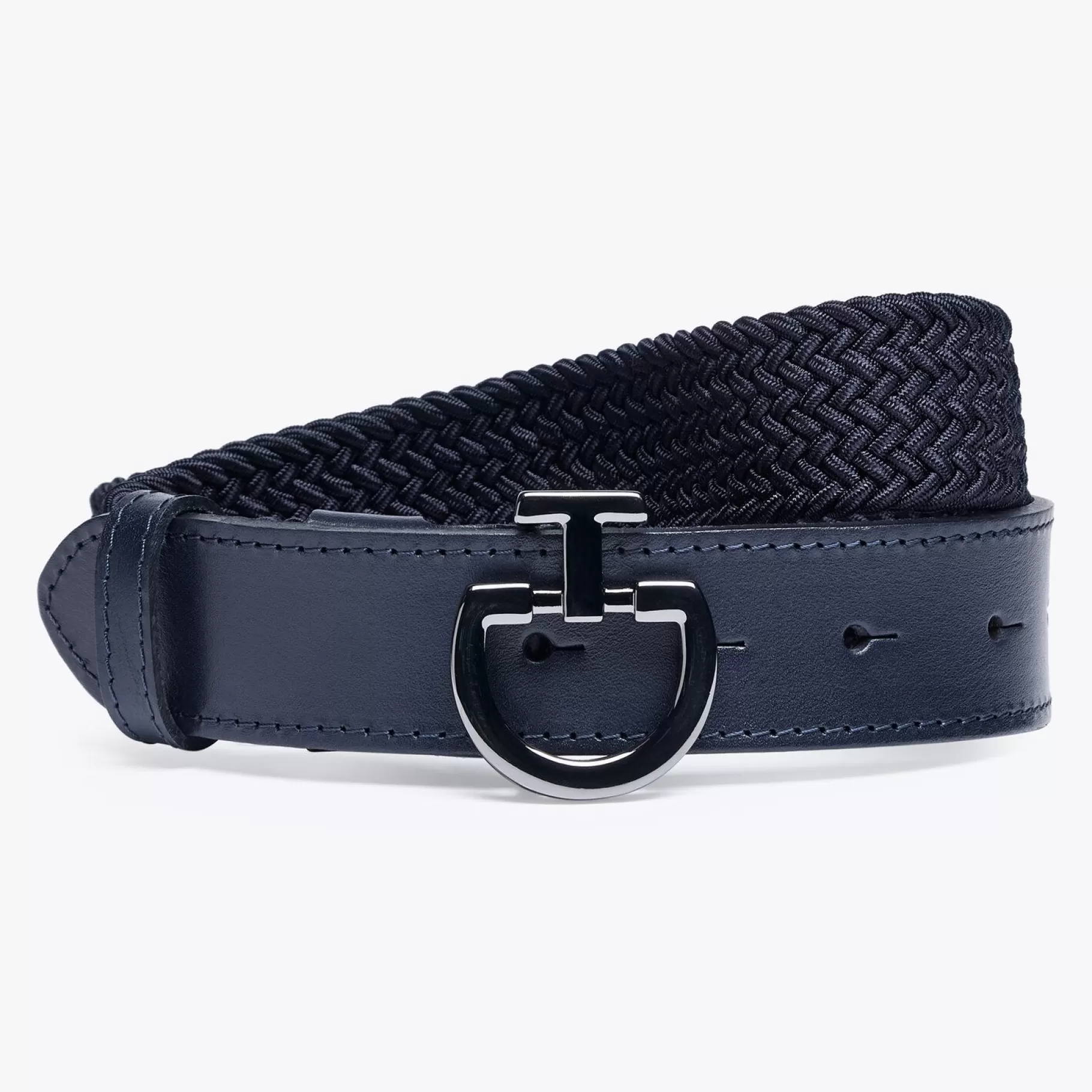 Women'S Elastic Belt.-Cavalleria Toscana New