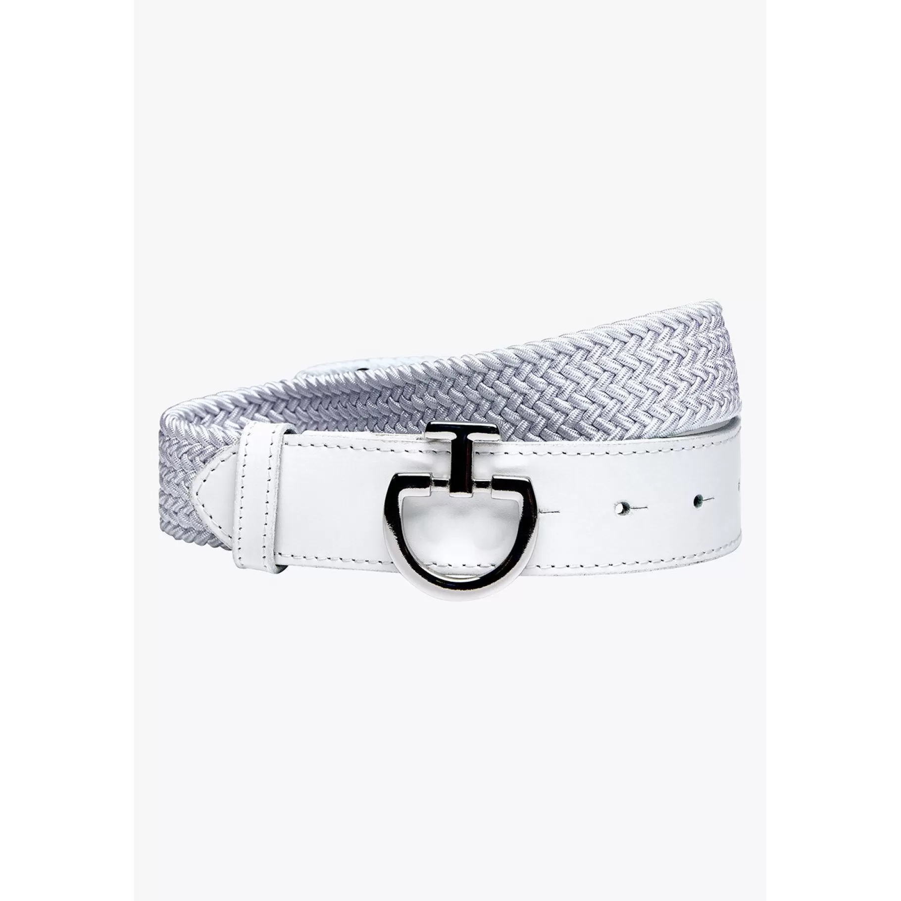 Women'S Elastic Belt.-Cavalleria Toscana Flash Sale