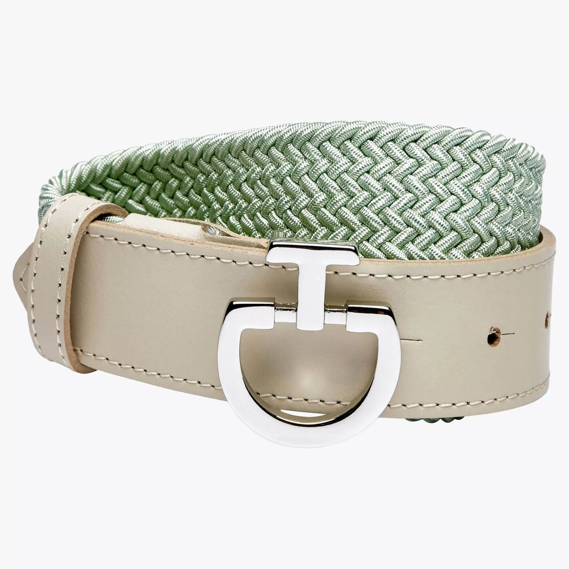 Women'S Elastic Belt.-Cavalleria Toscana Discount