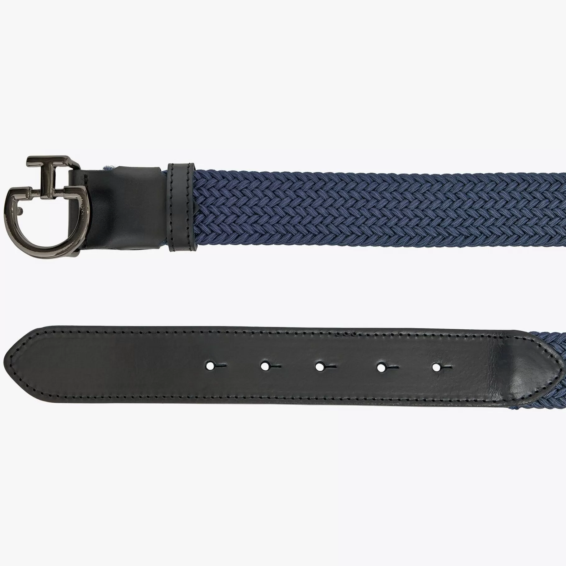 Women'S Elastic Belt.-Cavalleria Toscana Store