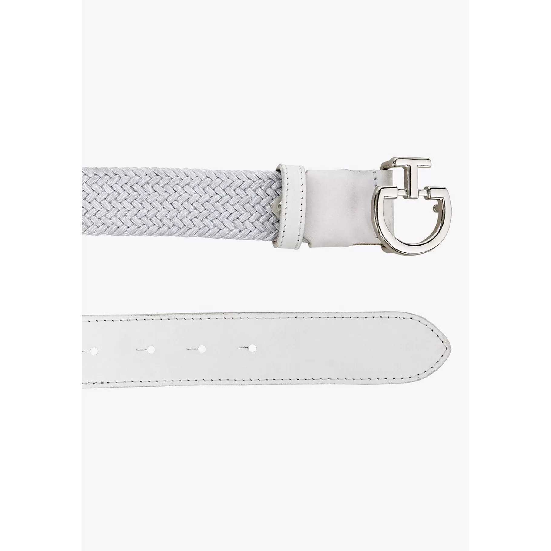 Women'S Elastic Belt.-Cavalleria Toscana Flash Sale