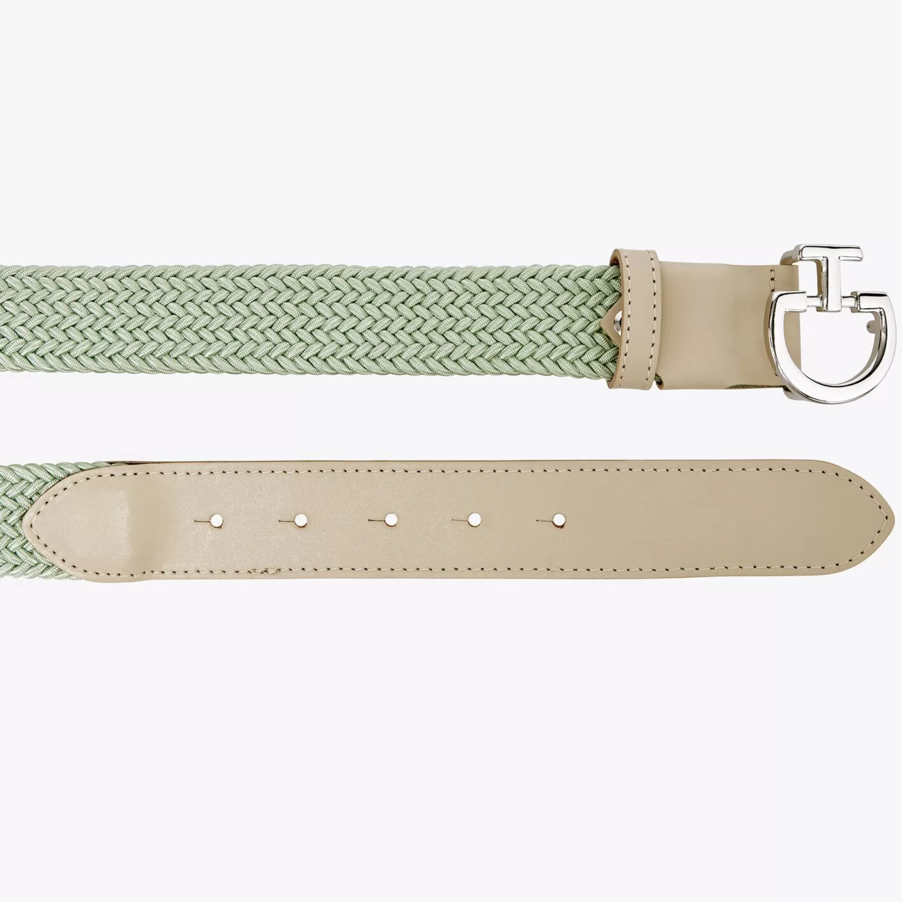 Women'S Elastic Belt.-Cavalleria Toscana Discount