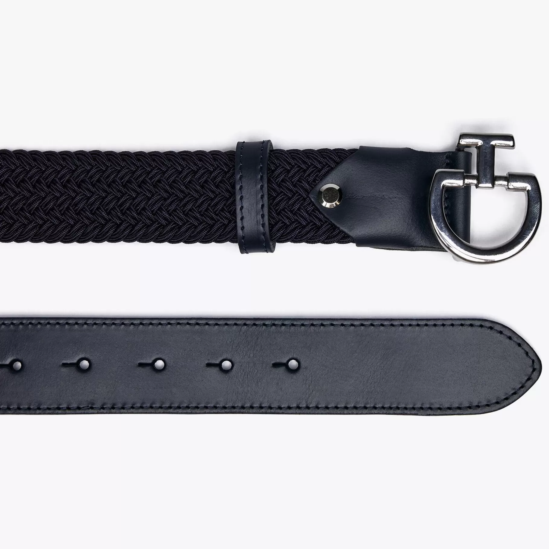 Women'S Elastic Belt.-Cavalleria Toscana Sale