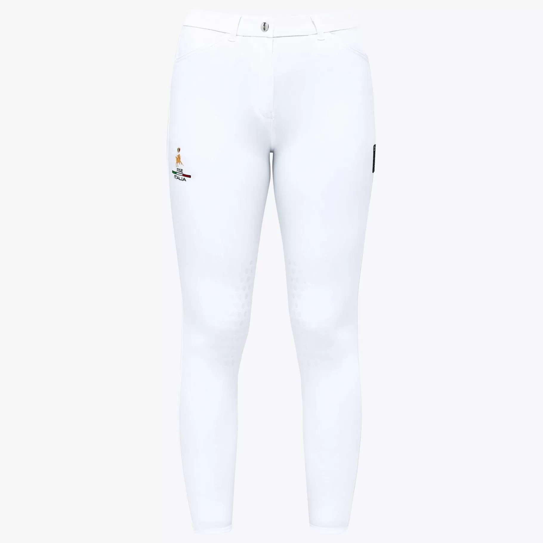 Women'S Fise Knee Grip Breeches-Cavalleria Toscana Store