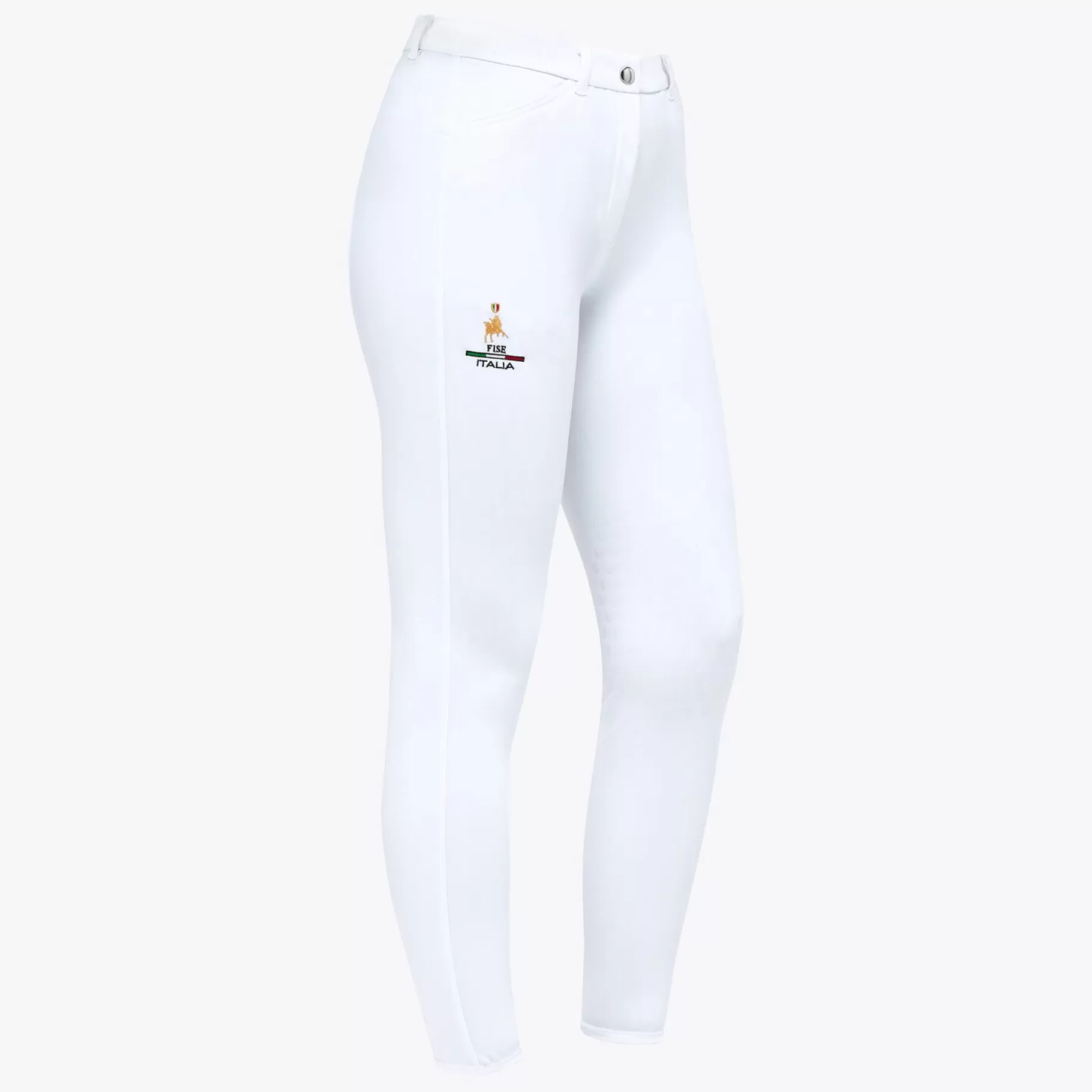 Women'S Fise Knee Grip Breeches-Cavalleria Toscana Store