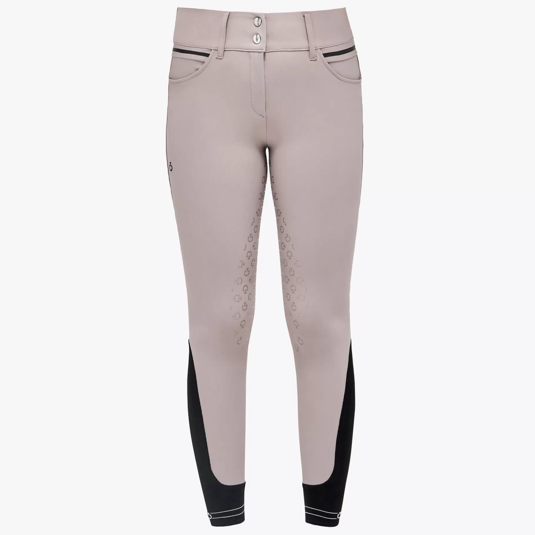 Women'S Four-Way Stretch Performance Breeches-Cavalleria Toscana Cheap