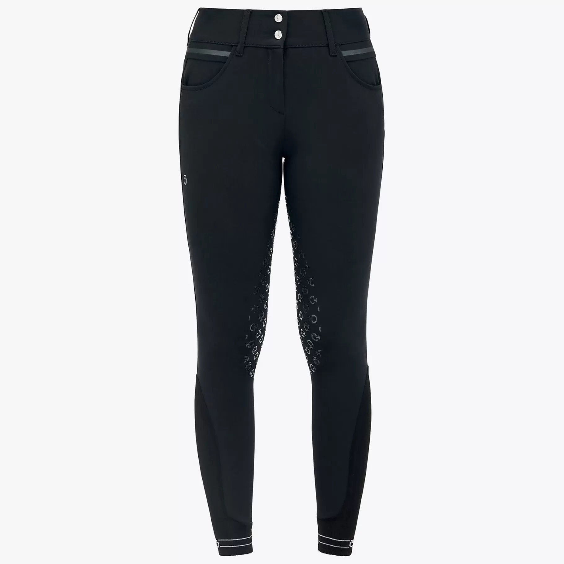 Women'S Four-Way Stretch Performance Breeches-Cavalleria Toscana Best