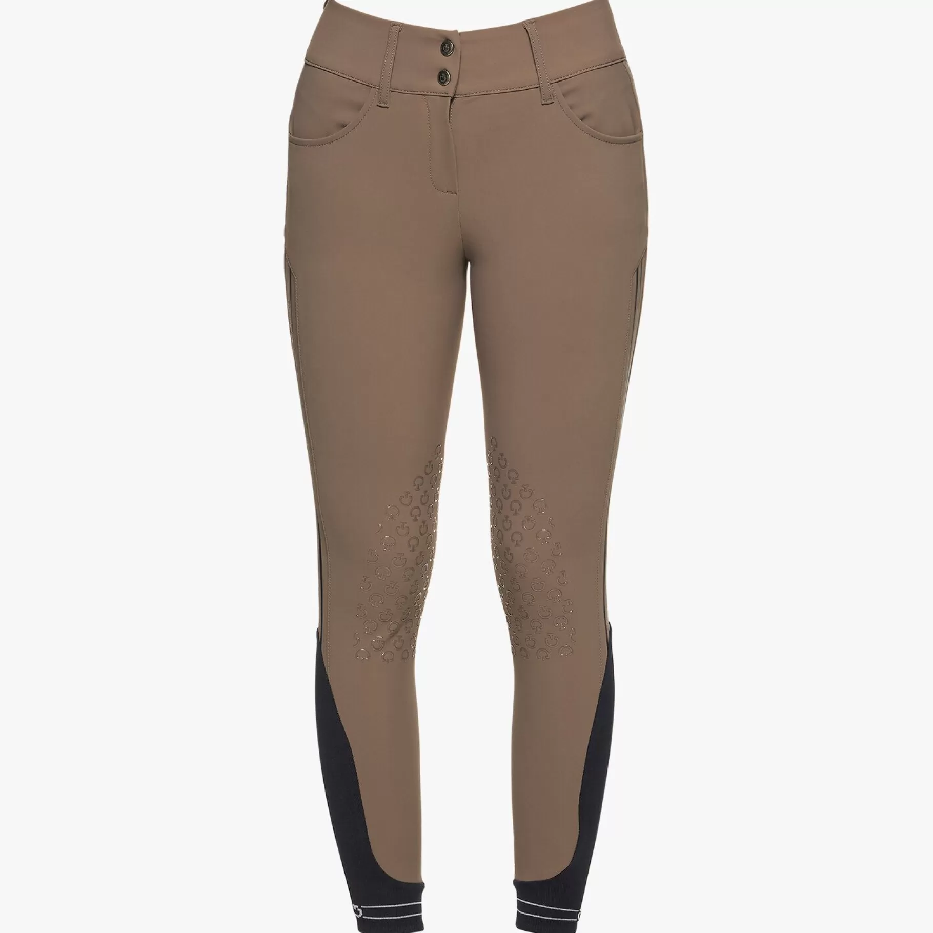 Women'S Four-Way Stretch Performance Breeches-Cavalleria Toscana Hot