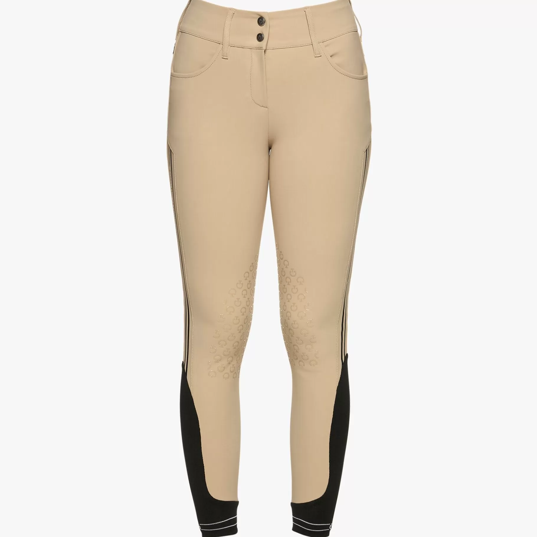 Women'S Four-Way Stretch Performance Breeches-Cavalleria Toscana Discount