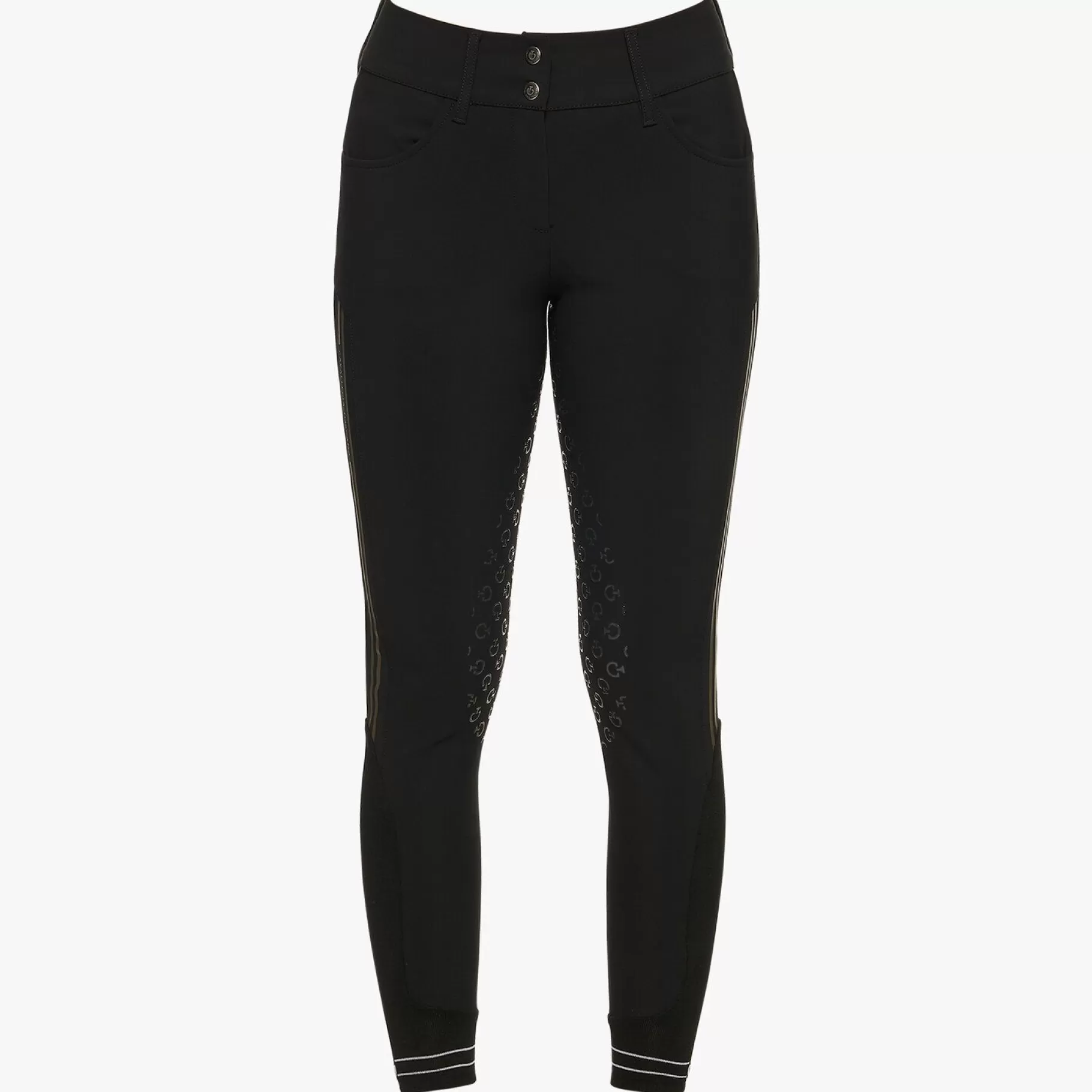 Women'S Four-Way Stretch Performance Breeches-Cavalleria Toscana Shop