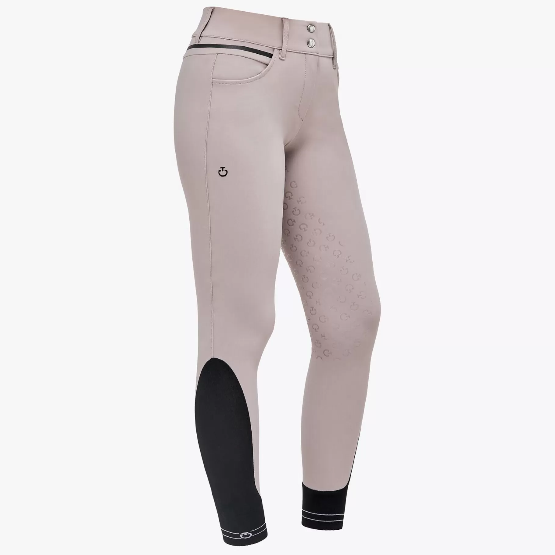 Women'S Four-Way Stretch Performance Breeches-Cavalleria Toscana Cheap