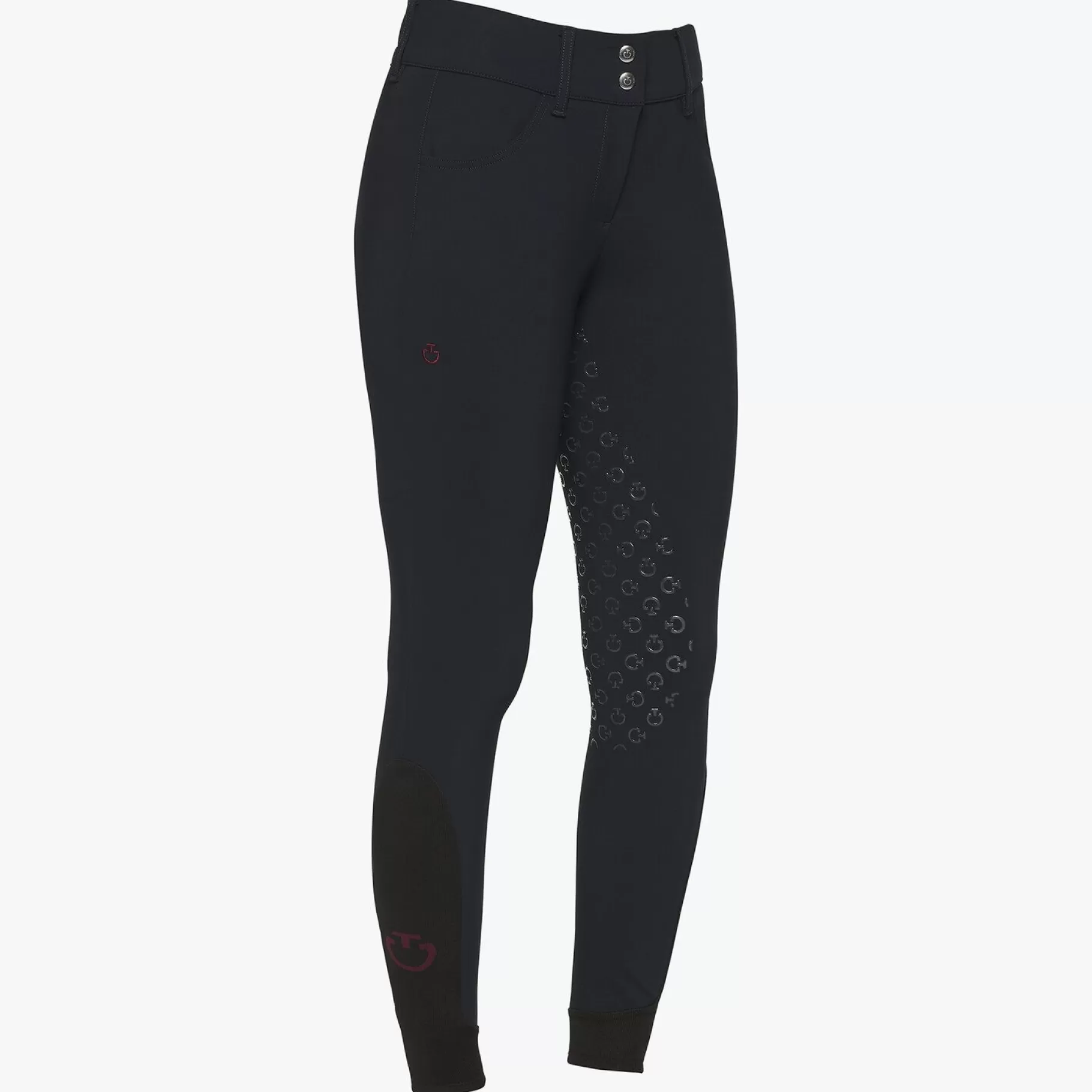 Women'S Full Grip Dressage Breeches-Cavalleria Toscana Store