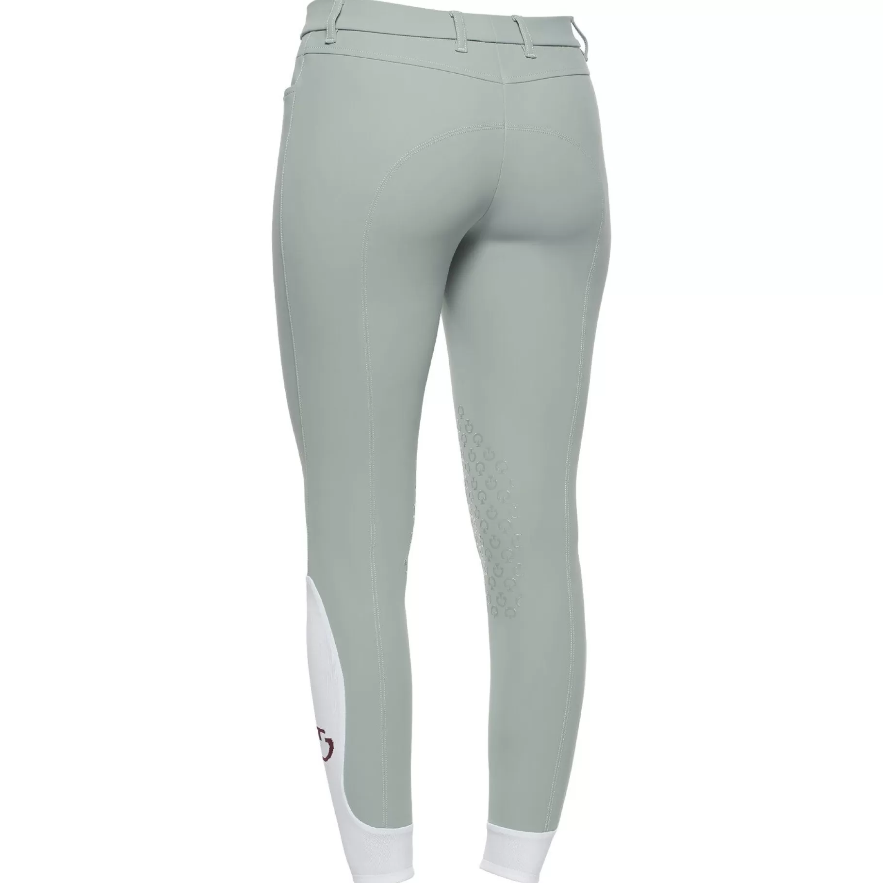 Women'S Full Grip Dressage Breeches-Cavalleria Toscana Cheap