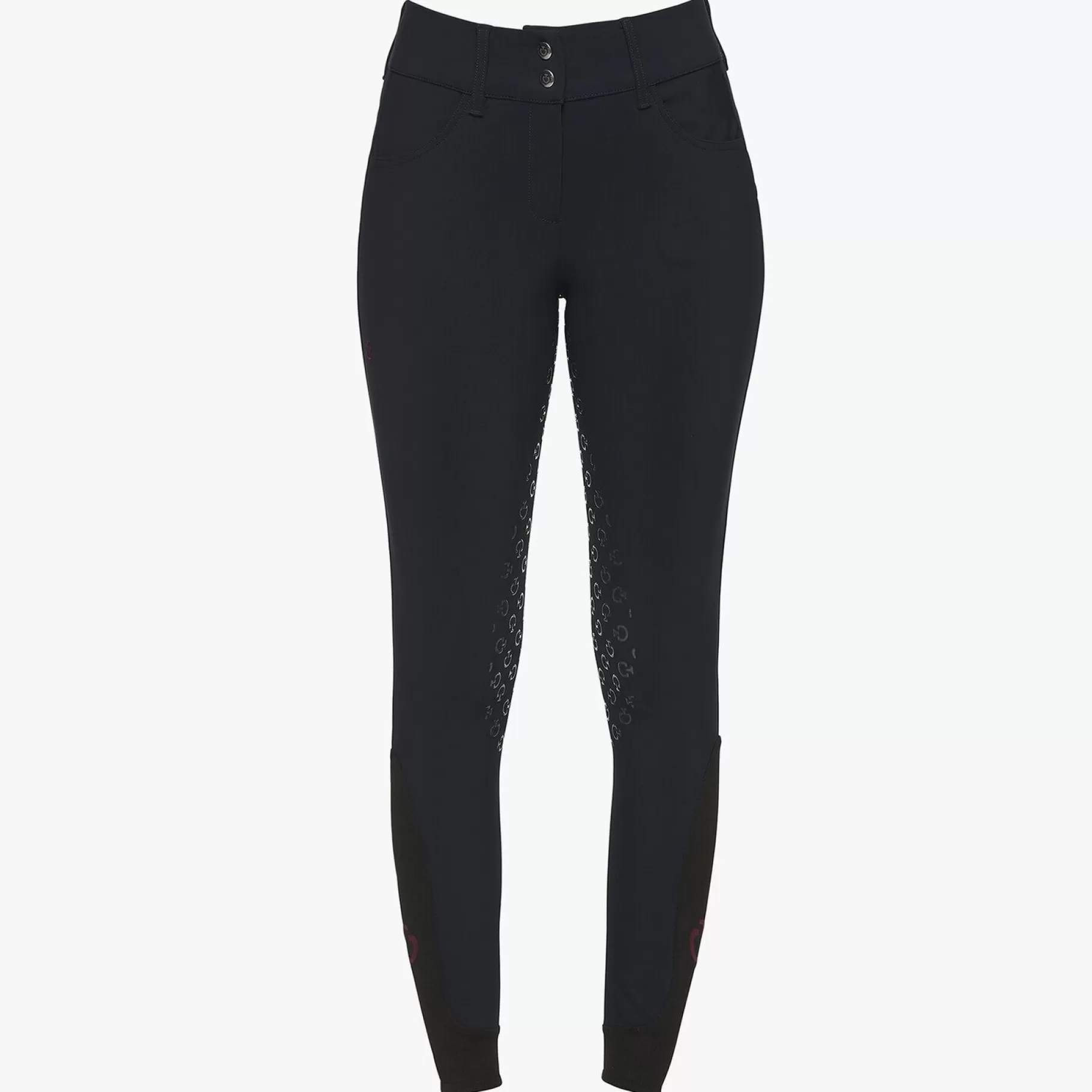 Women'S Full Grip Dressage Breeches-Cavalleria Toscana Store