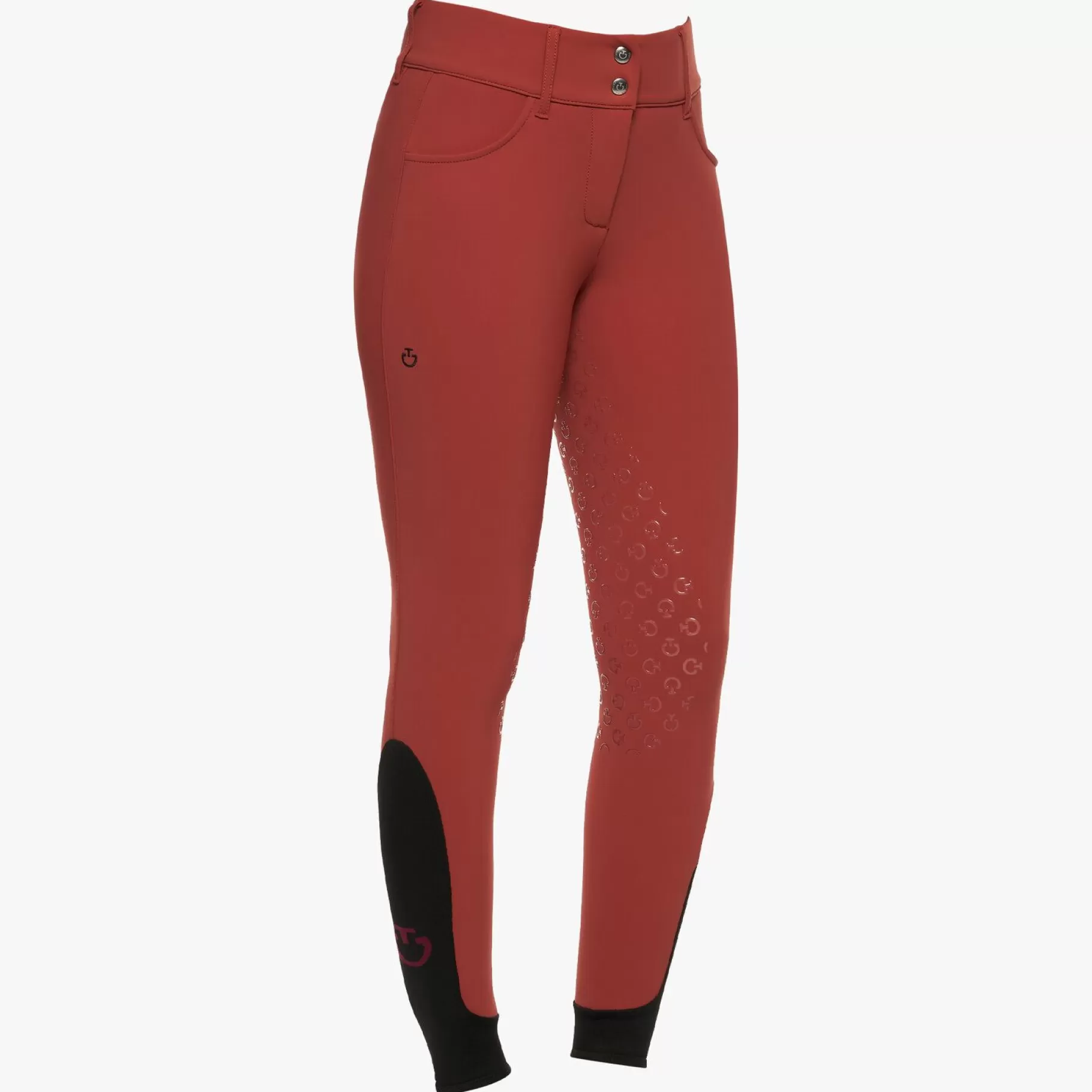 Women'S Full Grip Dressage Breeches-Cavalleria Toscana Best