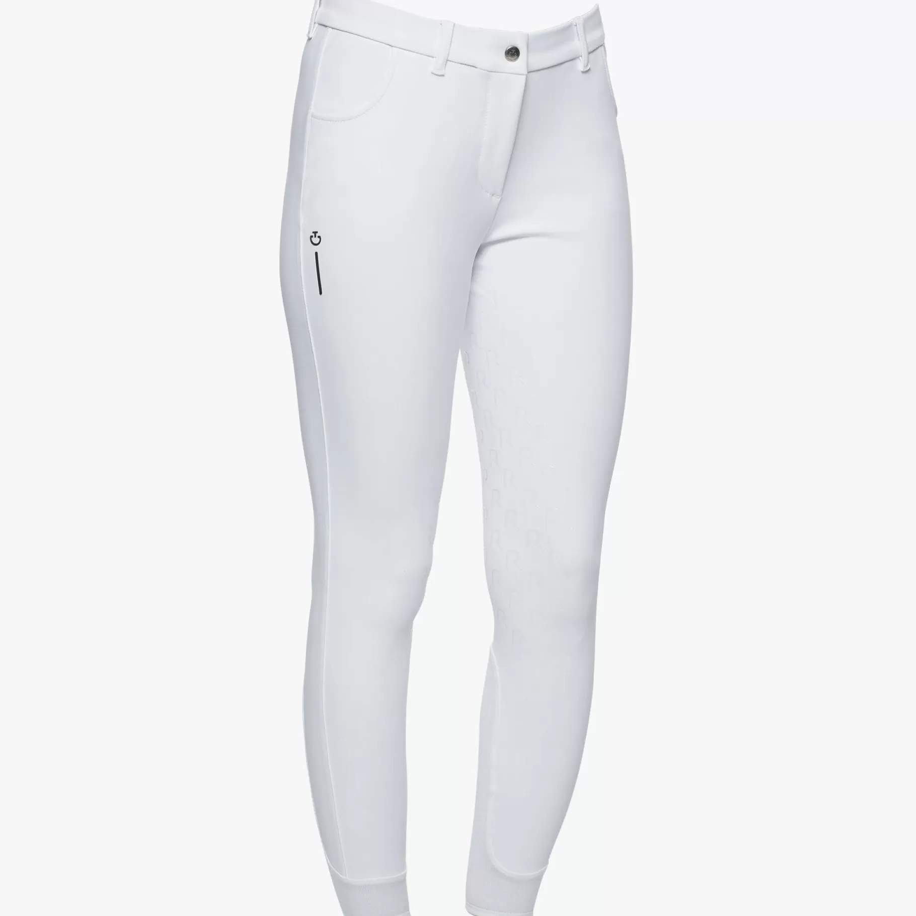 Women'S Full Grip Revolution Breeches-Cavalleria Toscana Discount