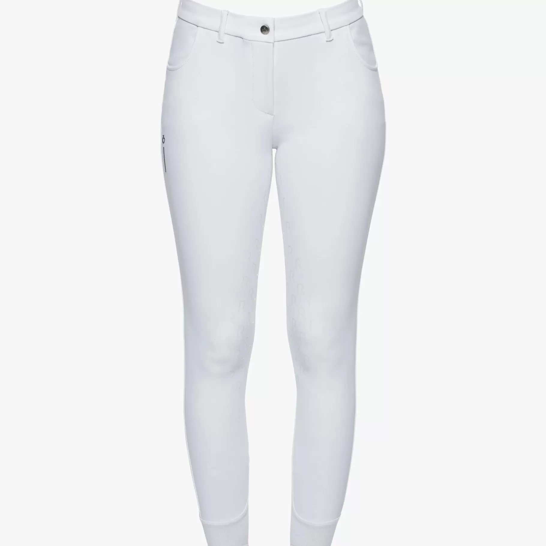 Women'S Full Grip Revolution Breeches-Cavalleria Toscana Discount