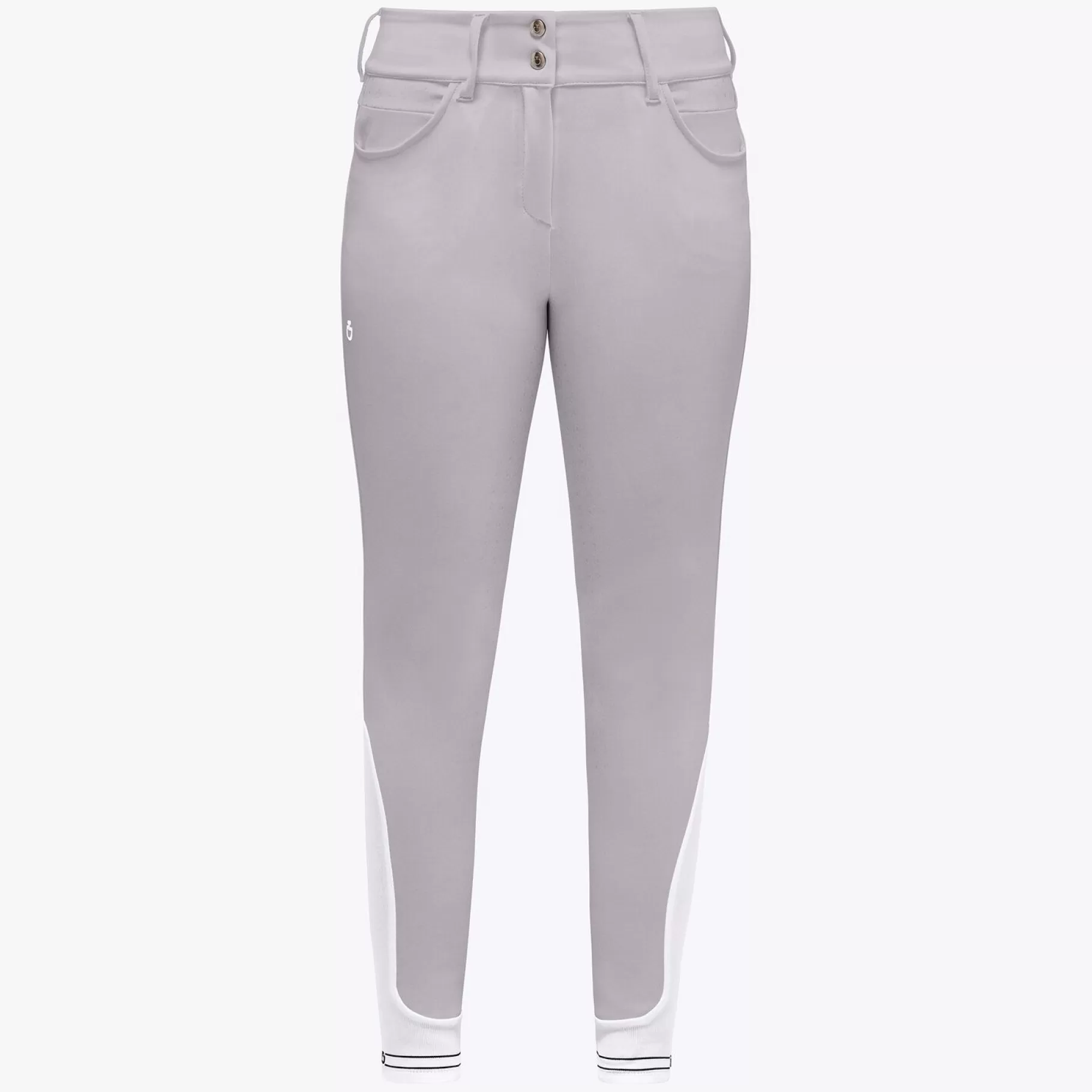 Women'S Full Grip Riding Breeches-Cavalleria Toscana Store